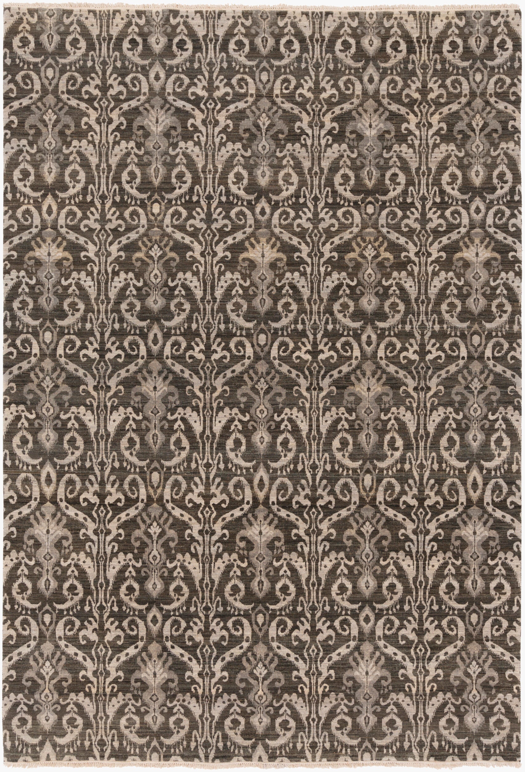 Palace Rug | Sage | PLC1003