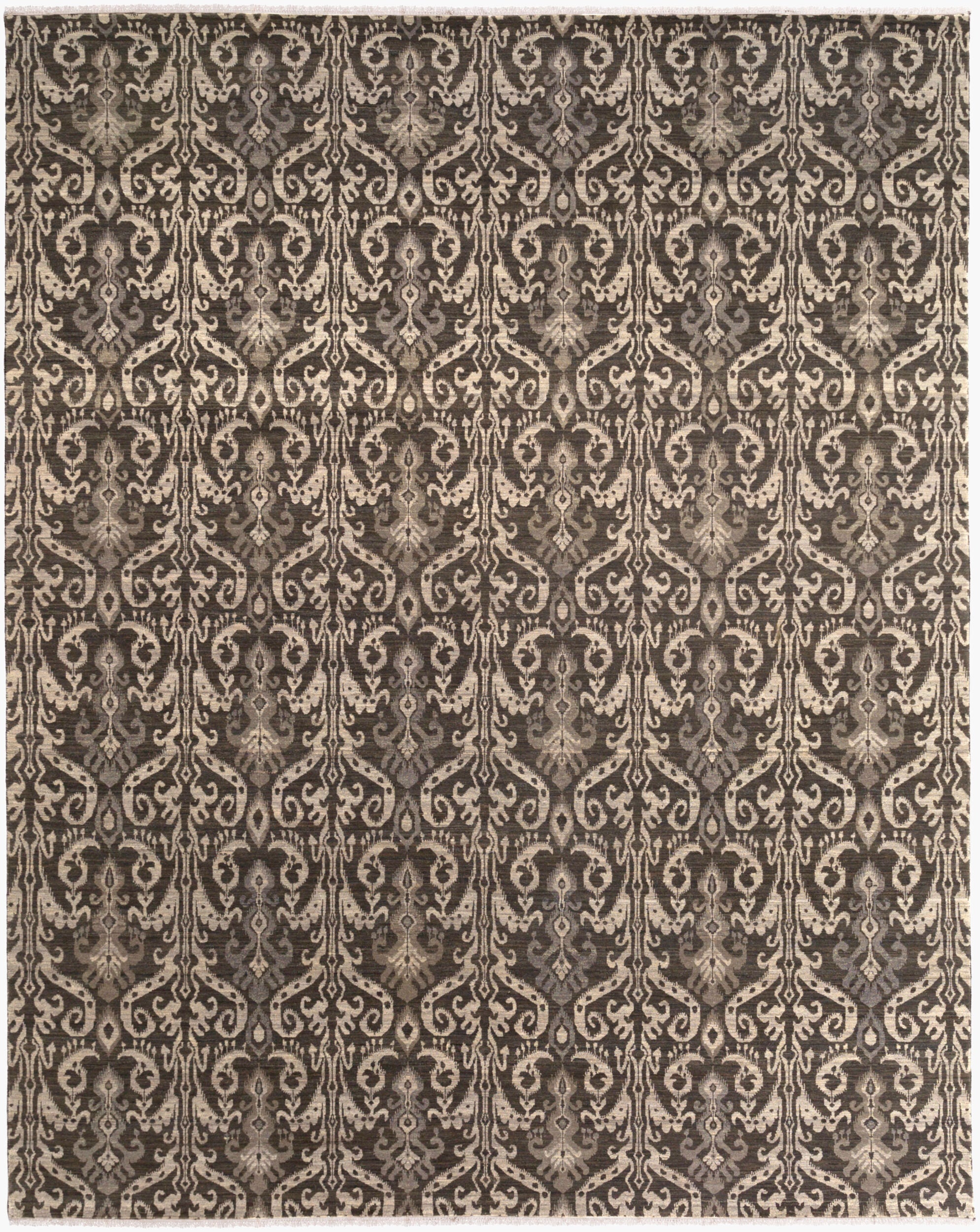 Palace Rug | Sage | PLC1003