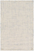 Plymouth Rug | Gray | PLM4004