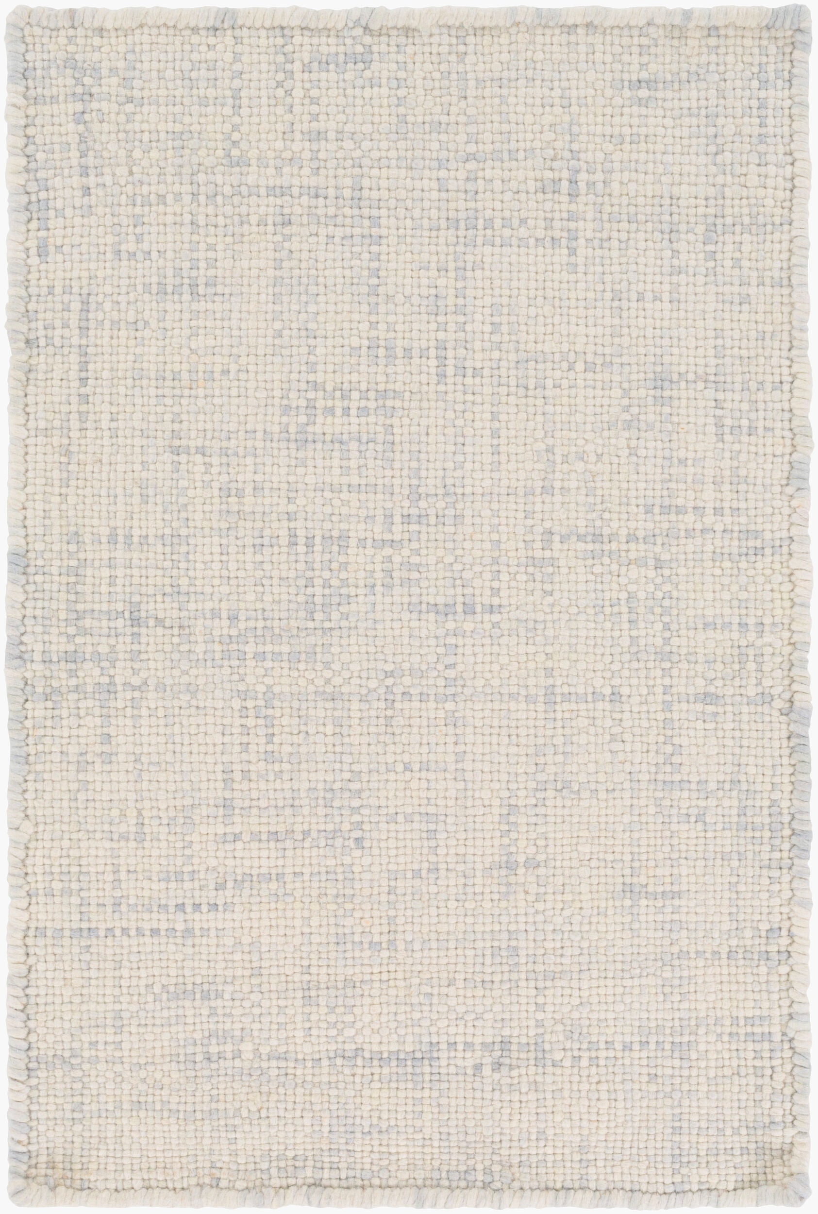 Plymouth Rug | Gray | PLM4004