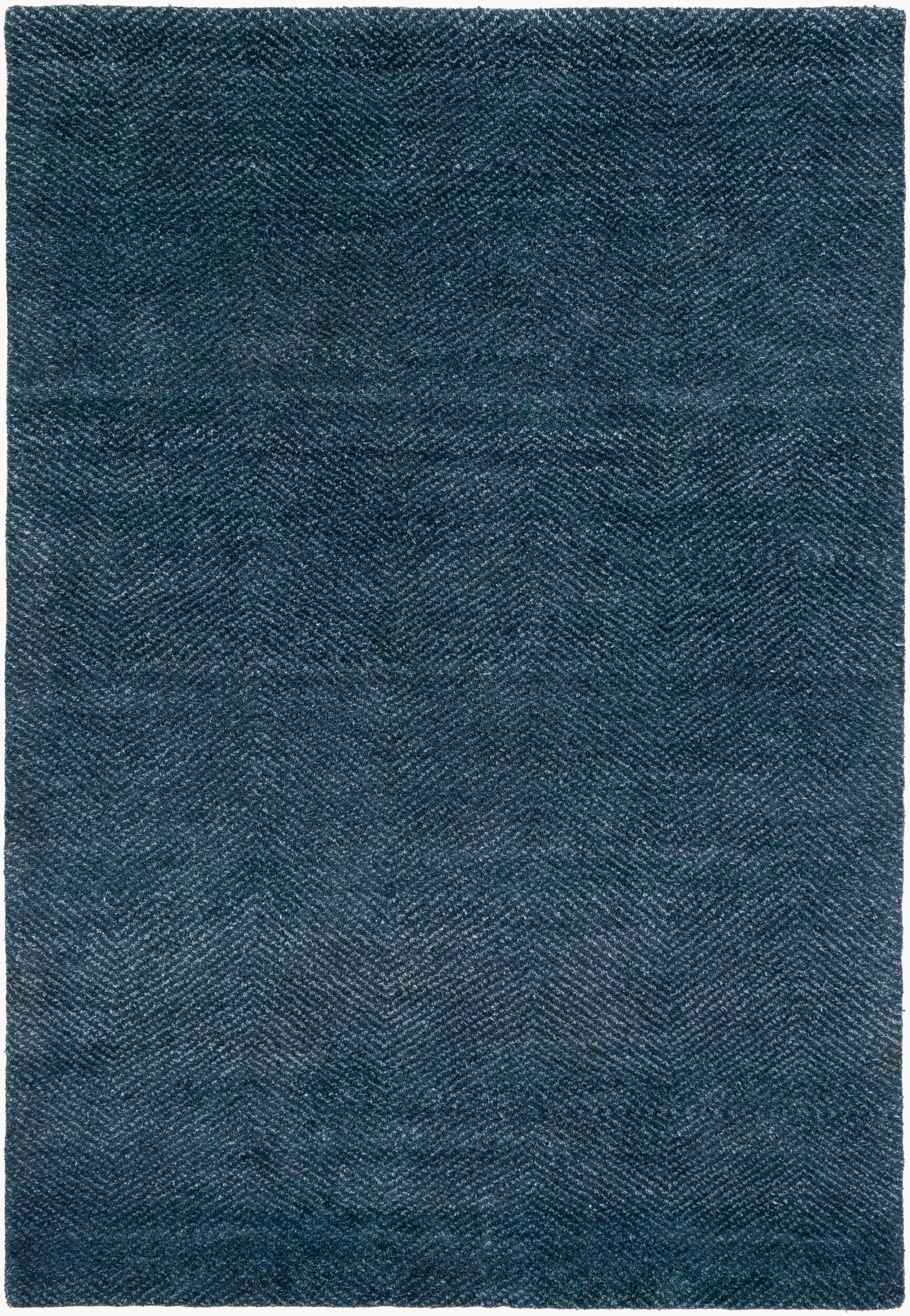 Parma Rug | Dark Blue | PMA2300