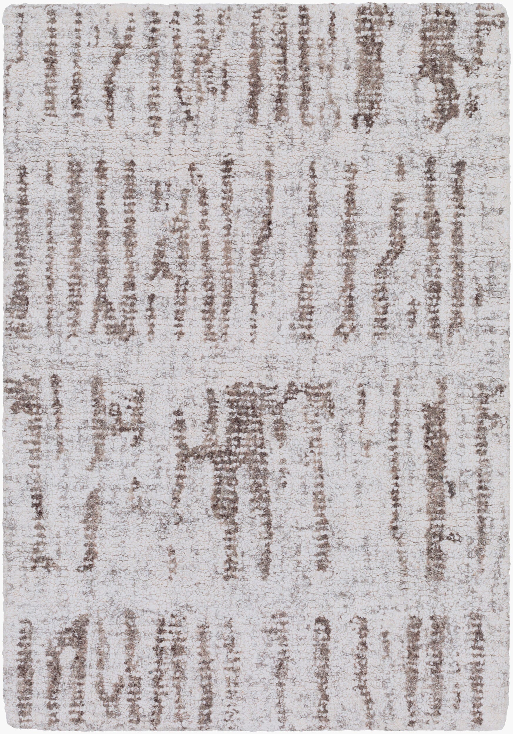 Primal Rug | Gray | PML1000