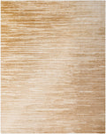Prismo Rug | Goldenrod | PMS2303