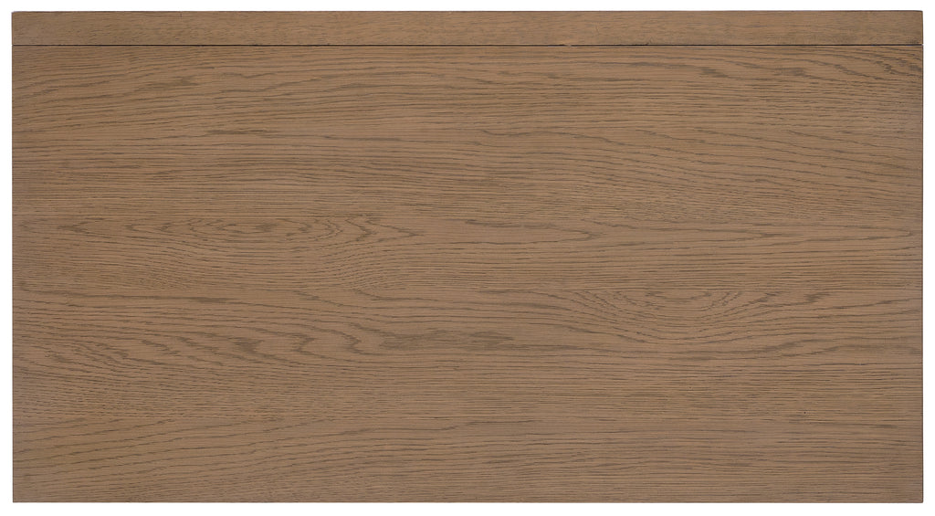 Sonnet Three-Drawer Nightstand