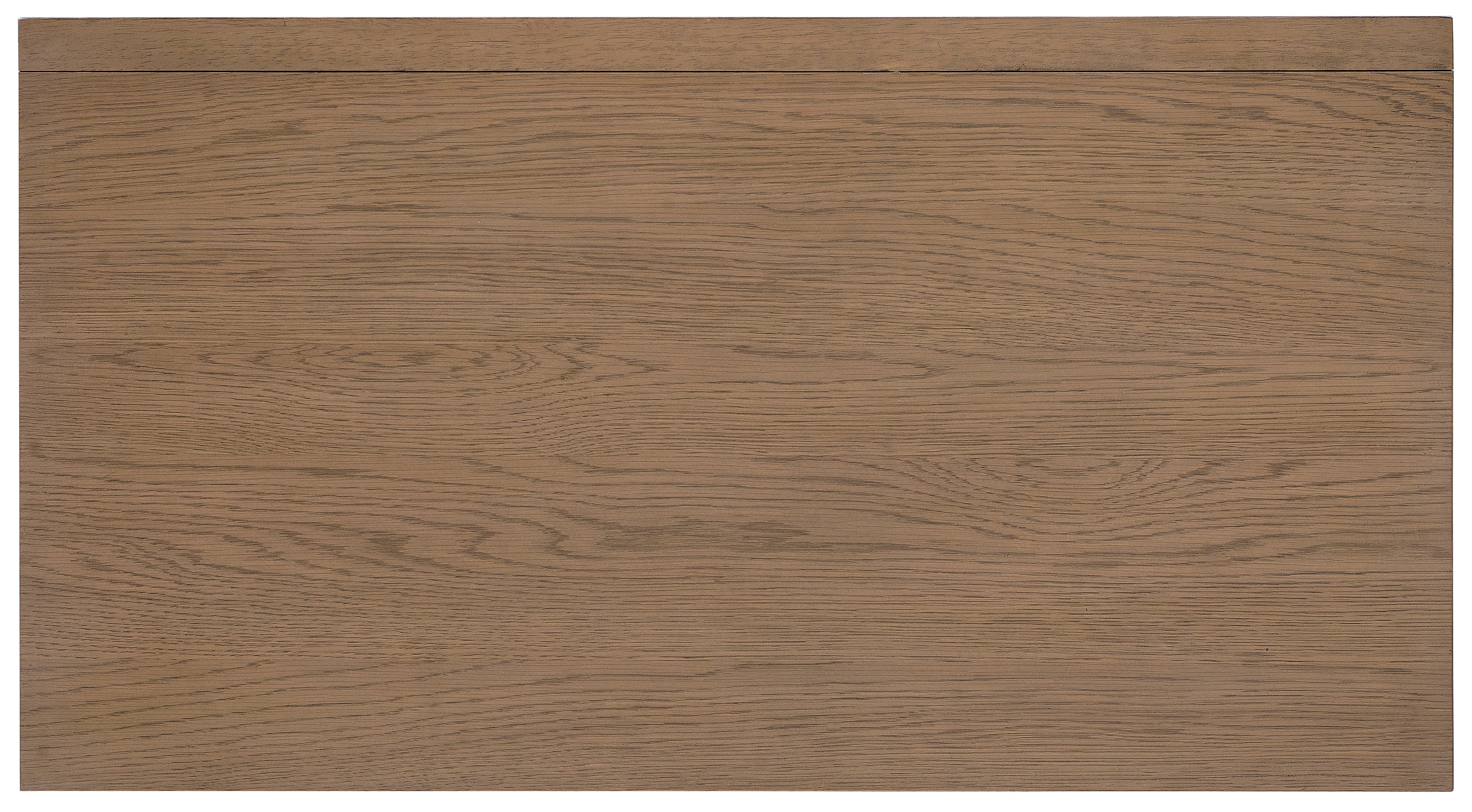 Sonnet Three-Drawer Nightstand