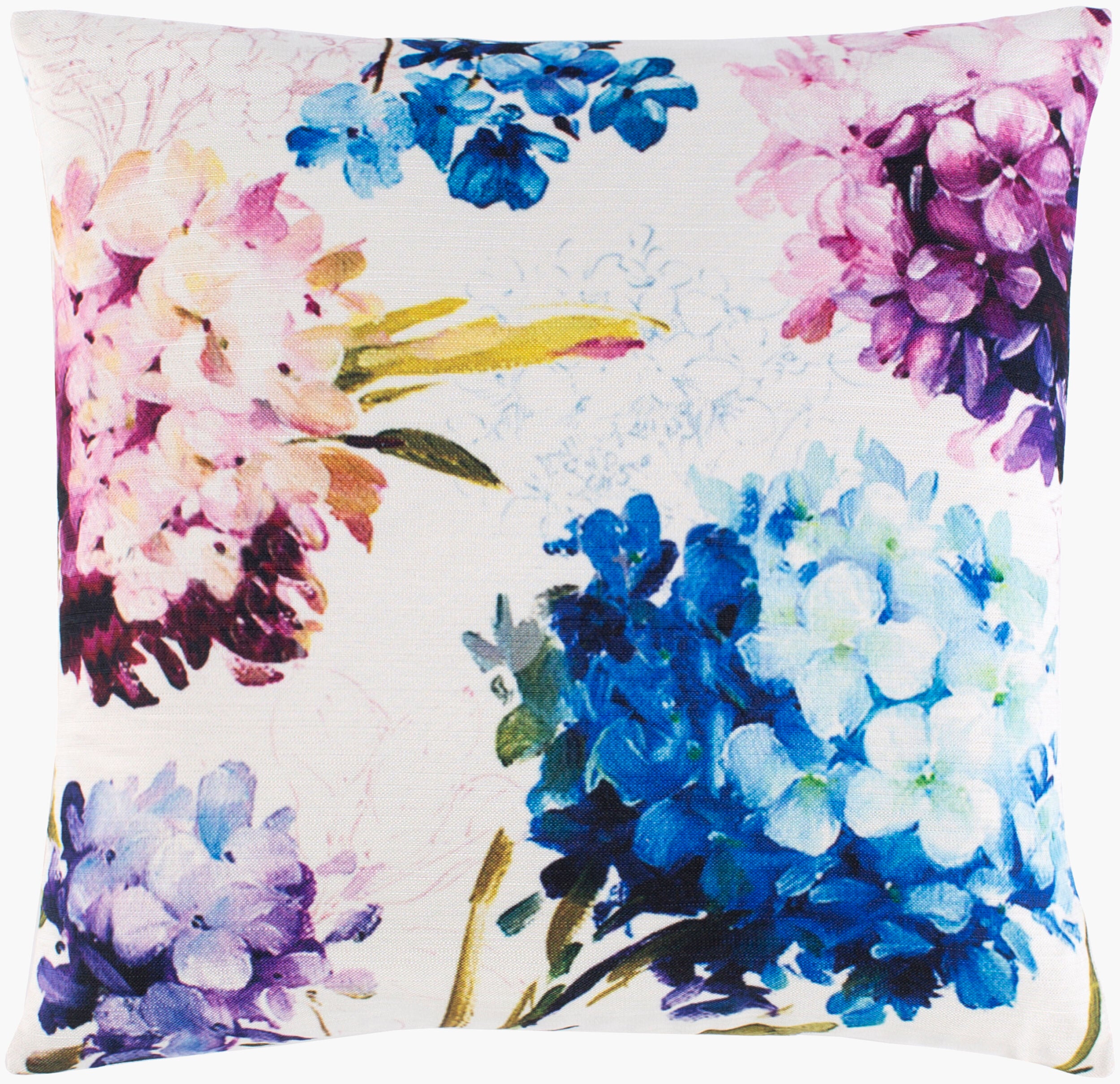 Perenial Accent Pillow | PNL001