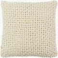 Pansy Accent Pillow | PNY001
