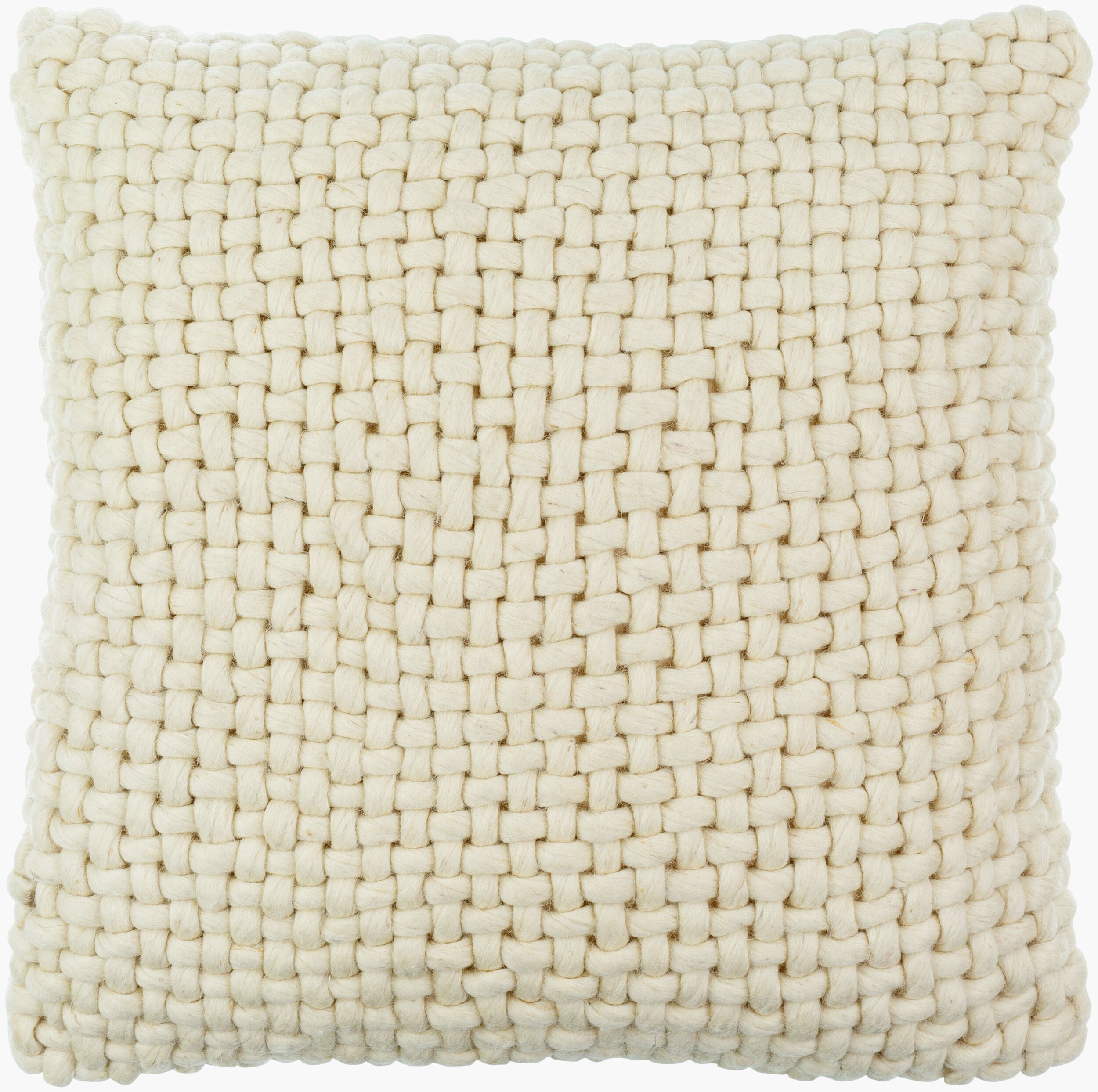 Pansy Accent Pillow | PNY001