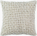 Pansy Accent Pillow | PNY002