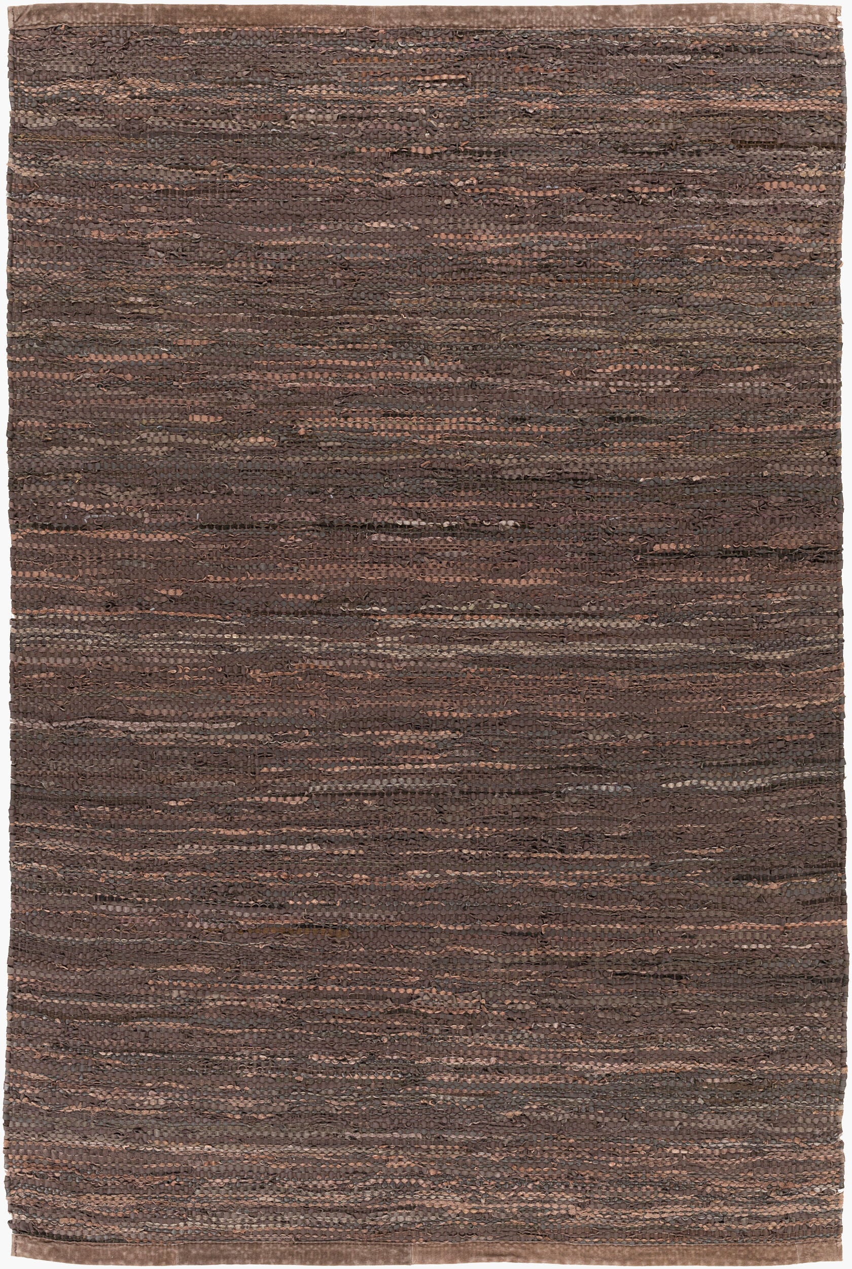 Porter Rug | Charcoal | POE2301