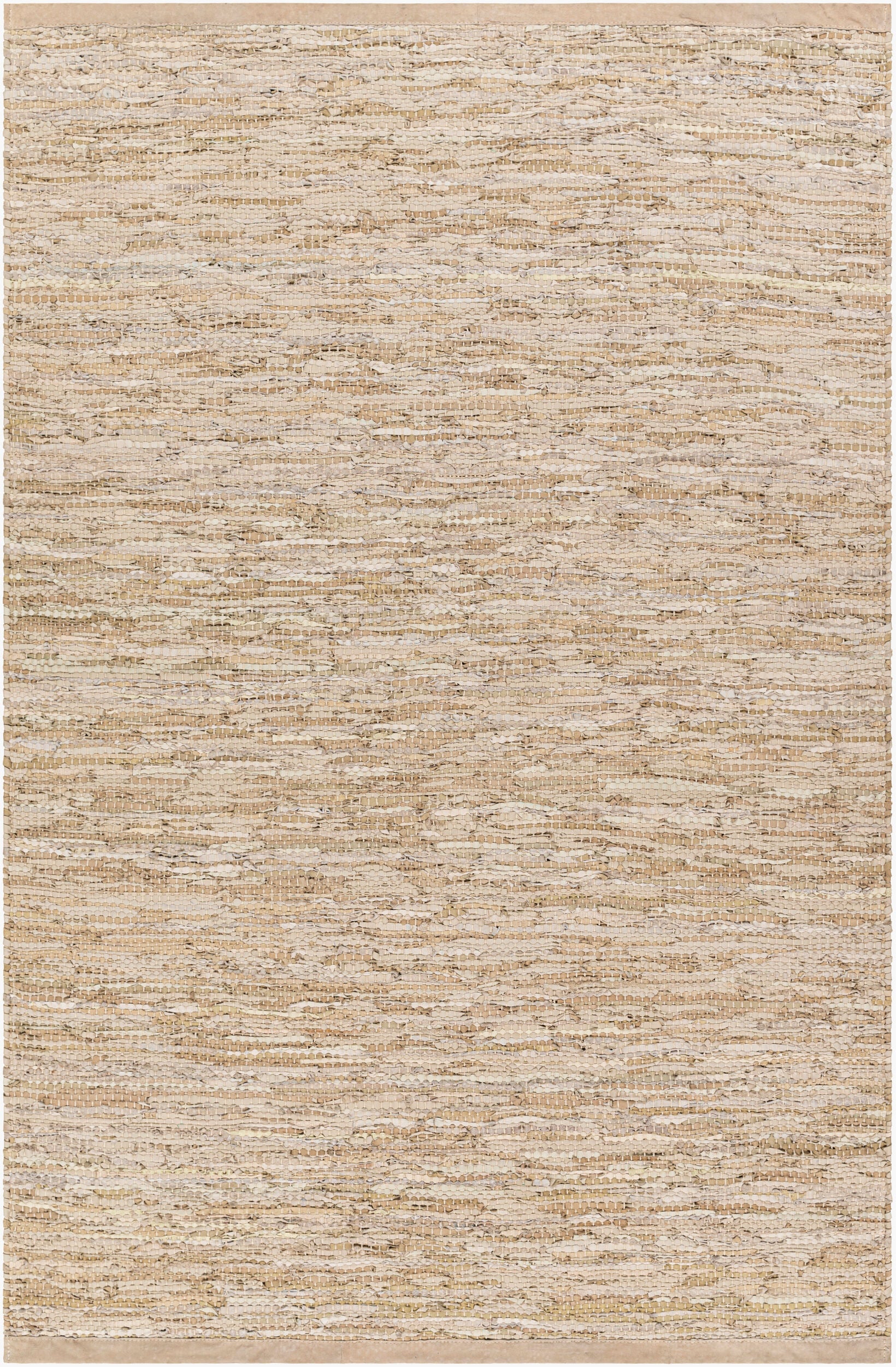 Porter Rug | Tan | POE2302