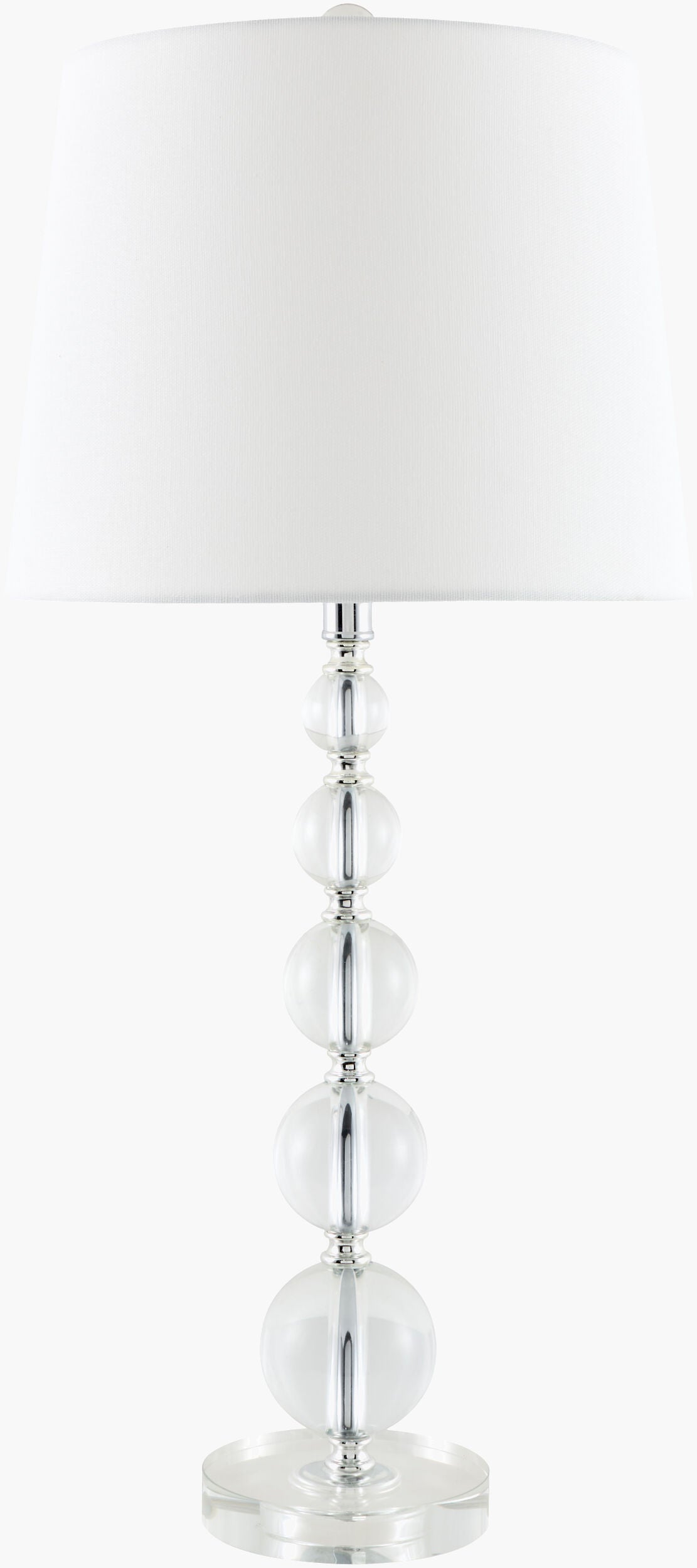 Porsha Accent Table Lamp | POH