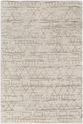 Pokhara Rug | Taupe | POK2300
