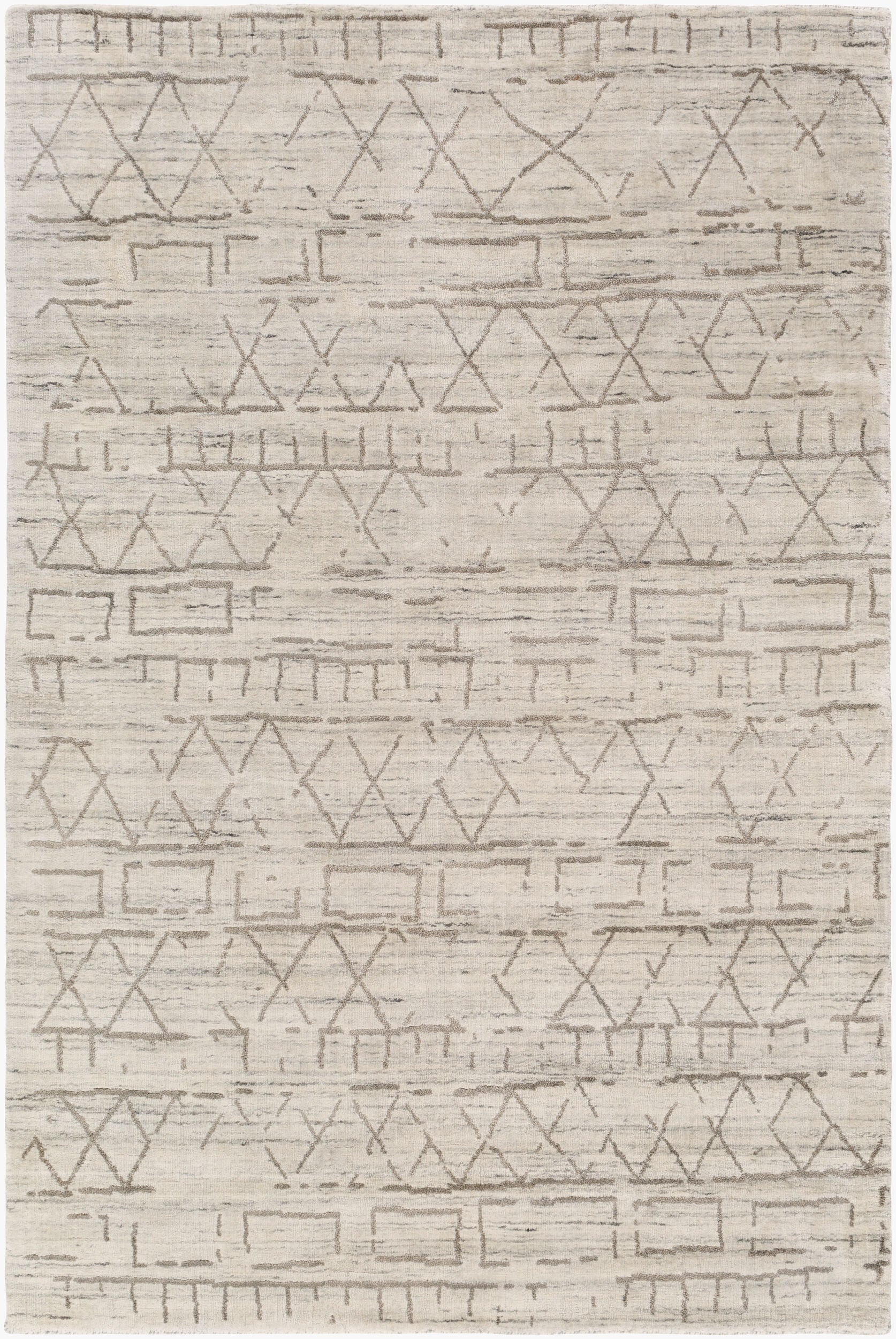 Pokhara Rug | Taupe | POK2300