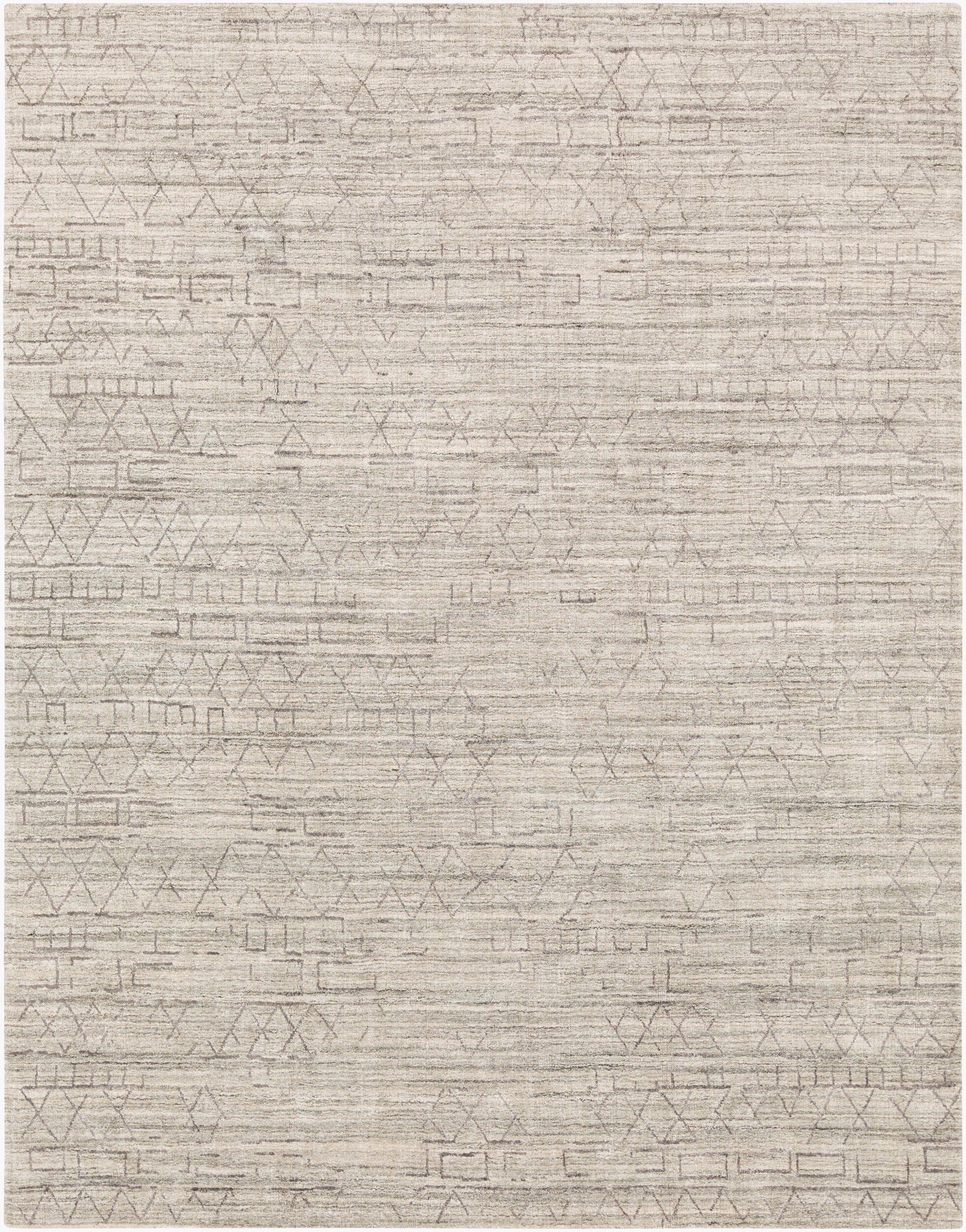 Pokhara Rug | Taupe | POK2300