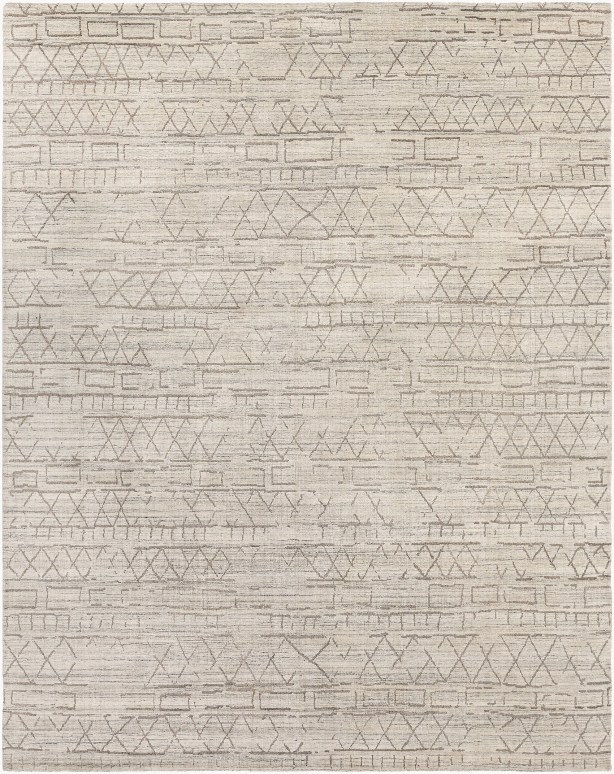 Pokhara Rug | Taupe | POK2300