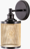 Porson Wall Sconce | POR
