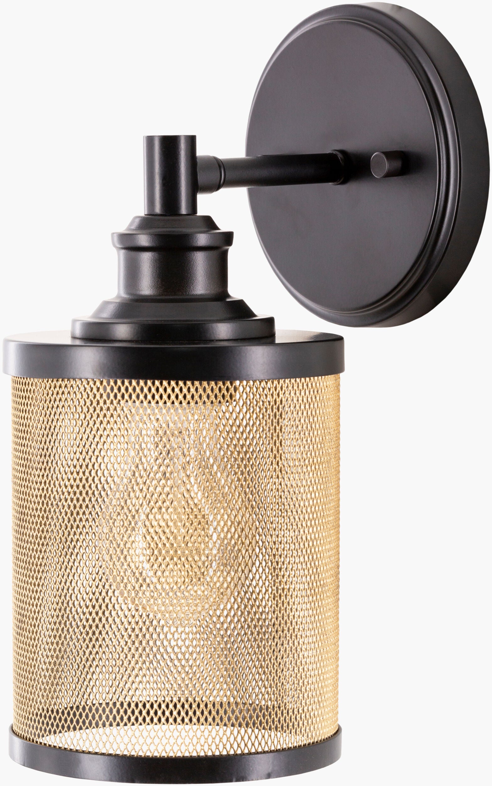 Porson Wall Sconce | POR