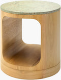 Poros End Table | PORS002