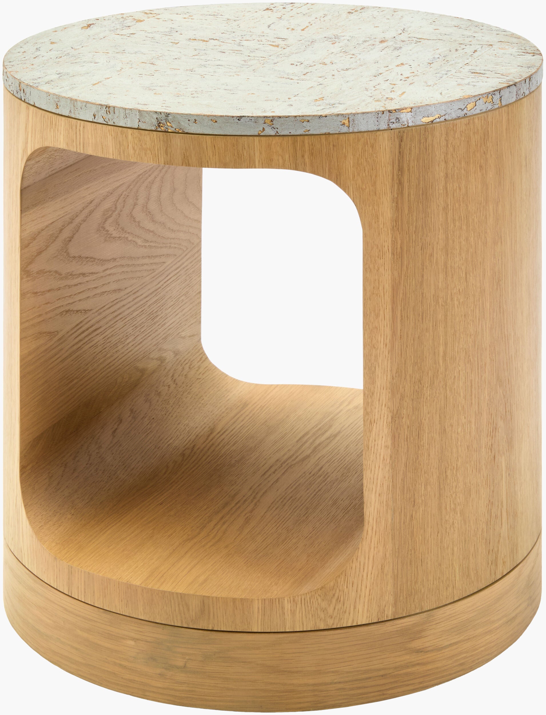 Poros End Table | PORS003