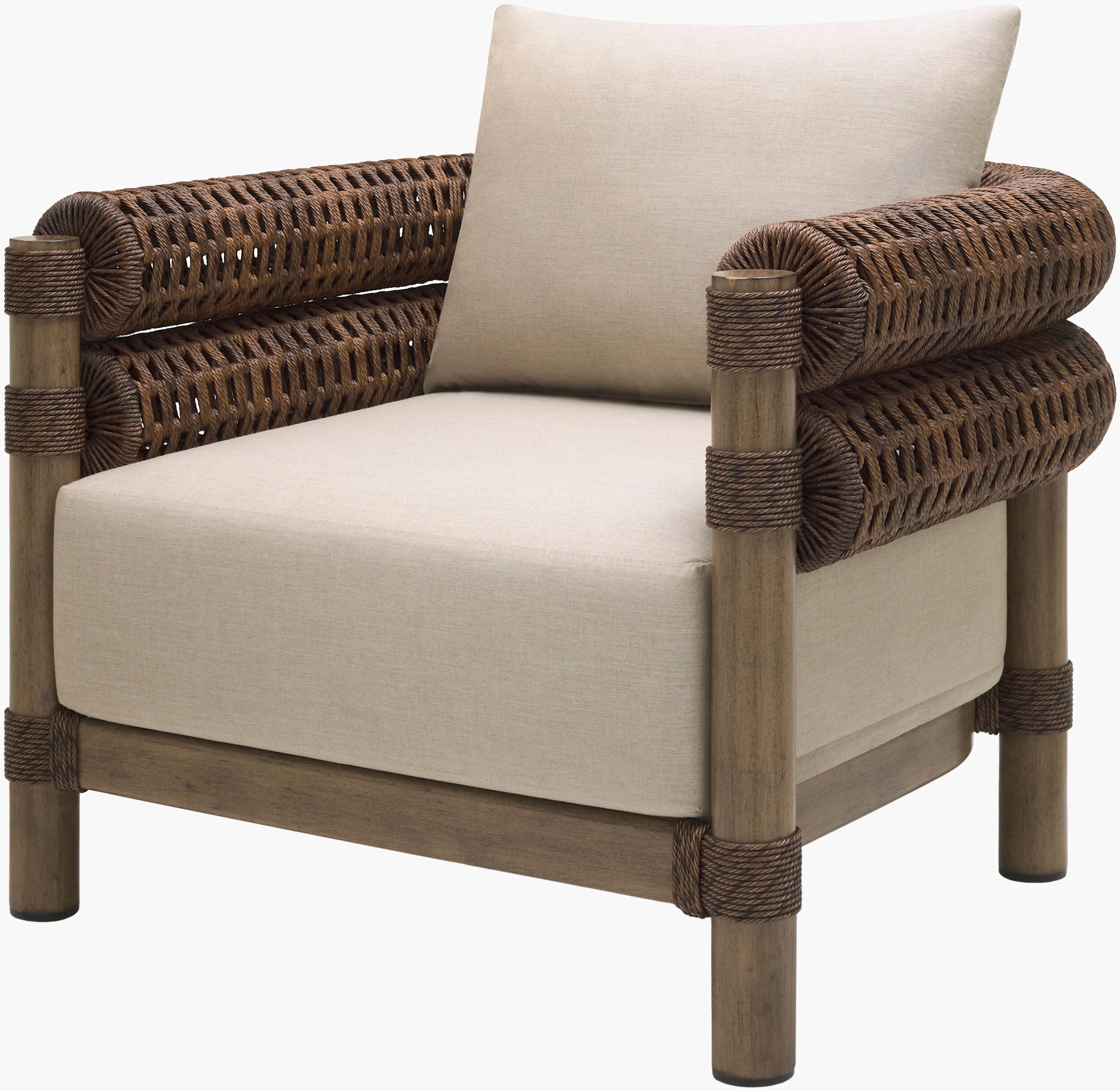 Porta Accent Chair | PORT001