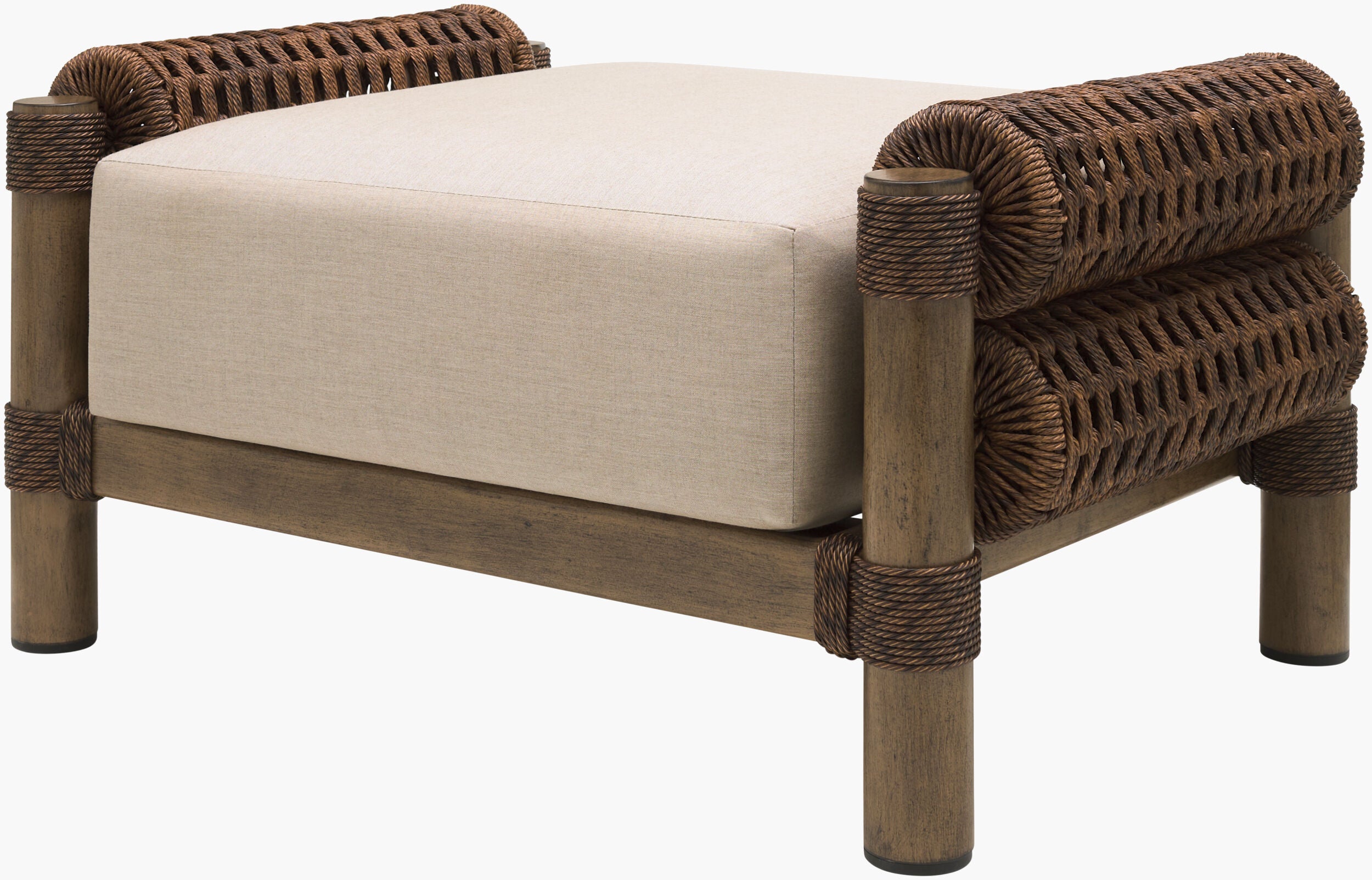 Porta Ottoman | PORT003