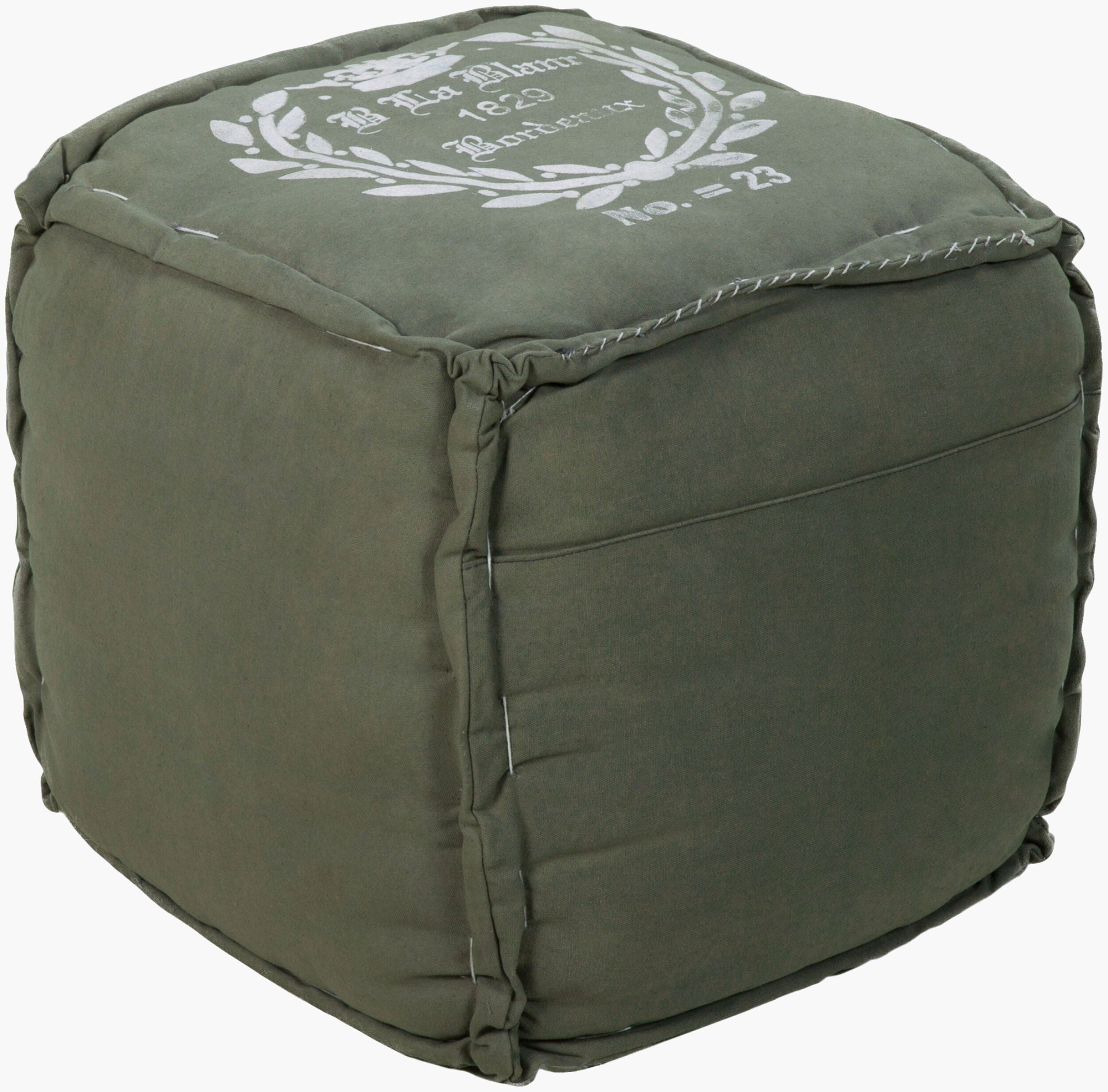 Bonjour Pouf | POUF