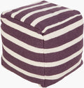 Frontier Pouf | POUF159