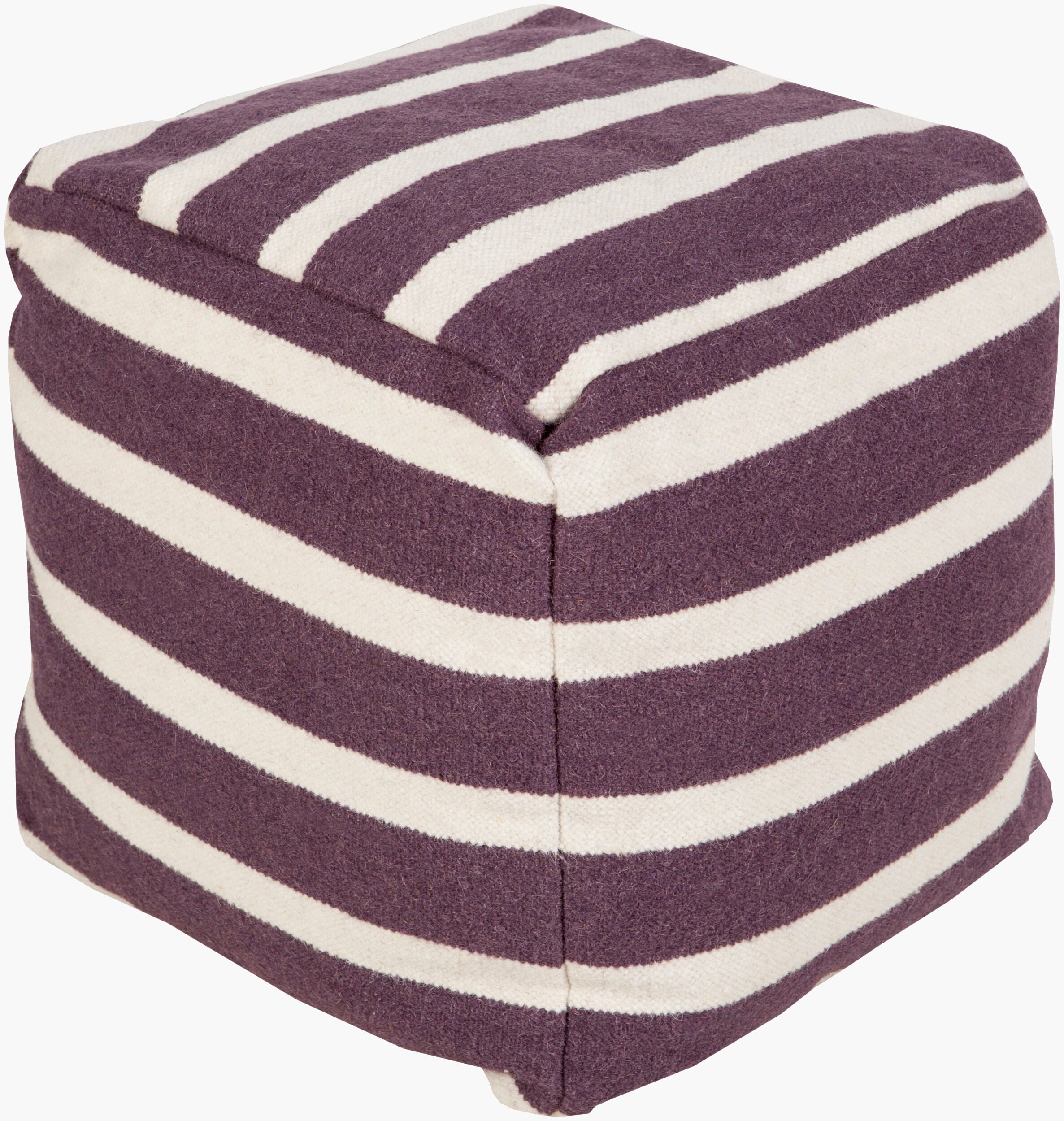 Frontier Pouf | POUF159