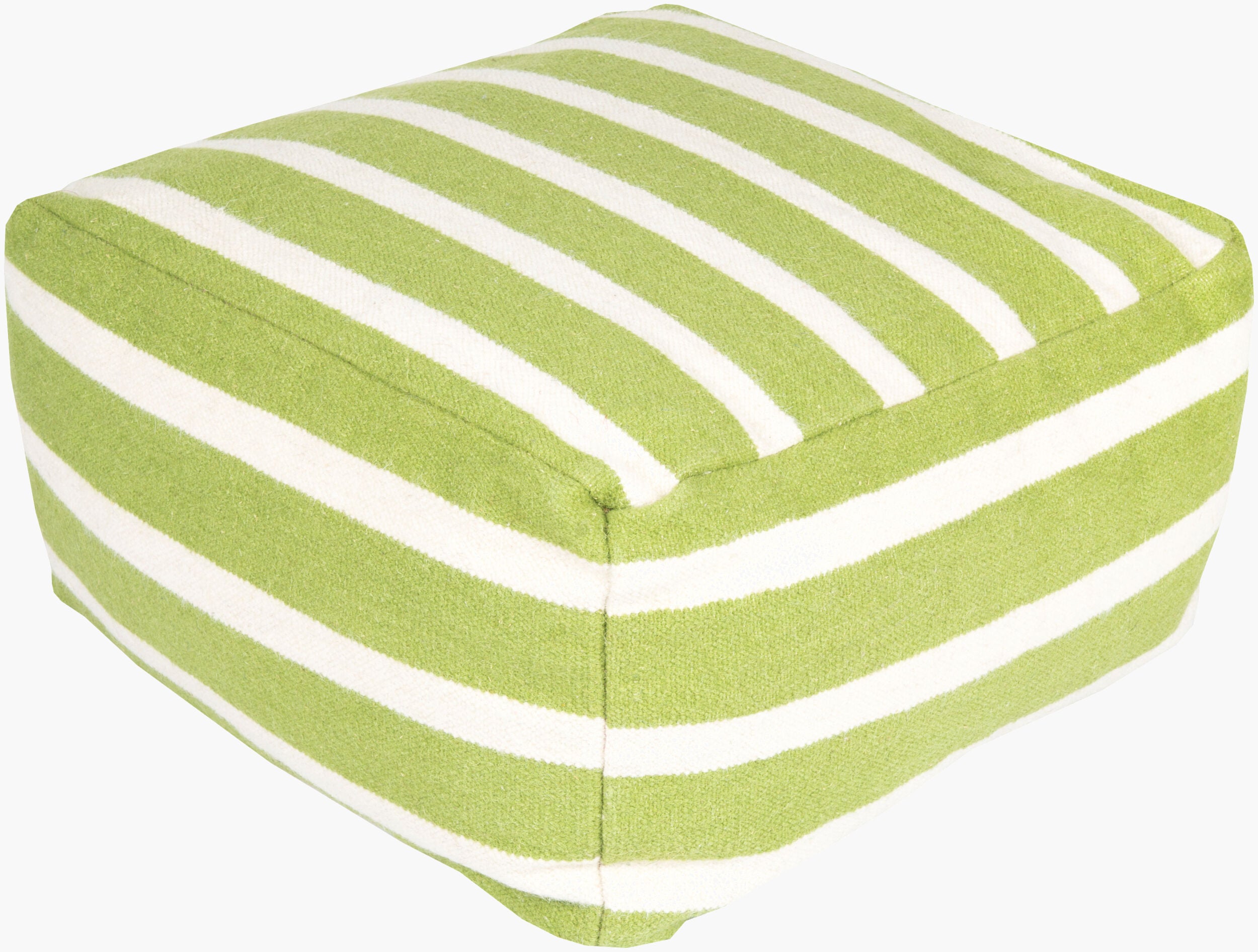 Frontier Pouf | POUF163