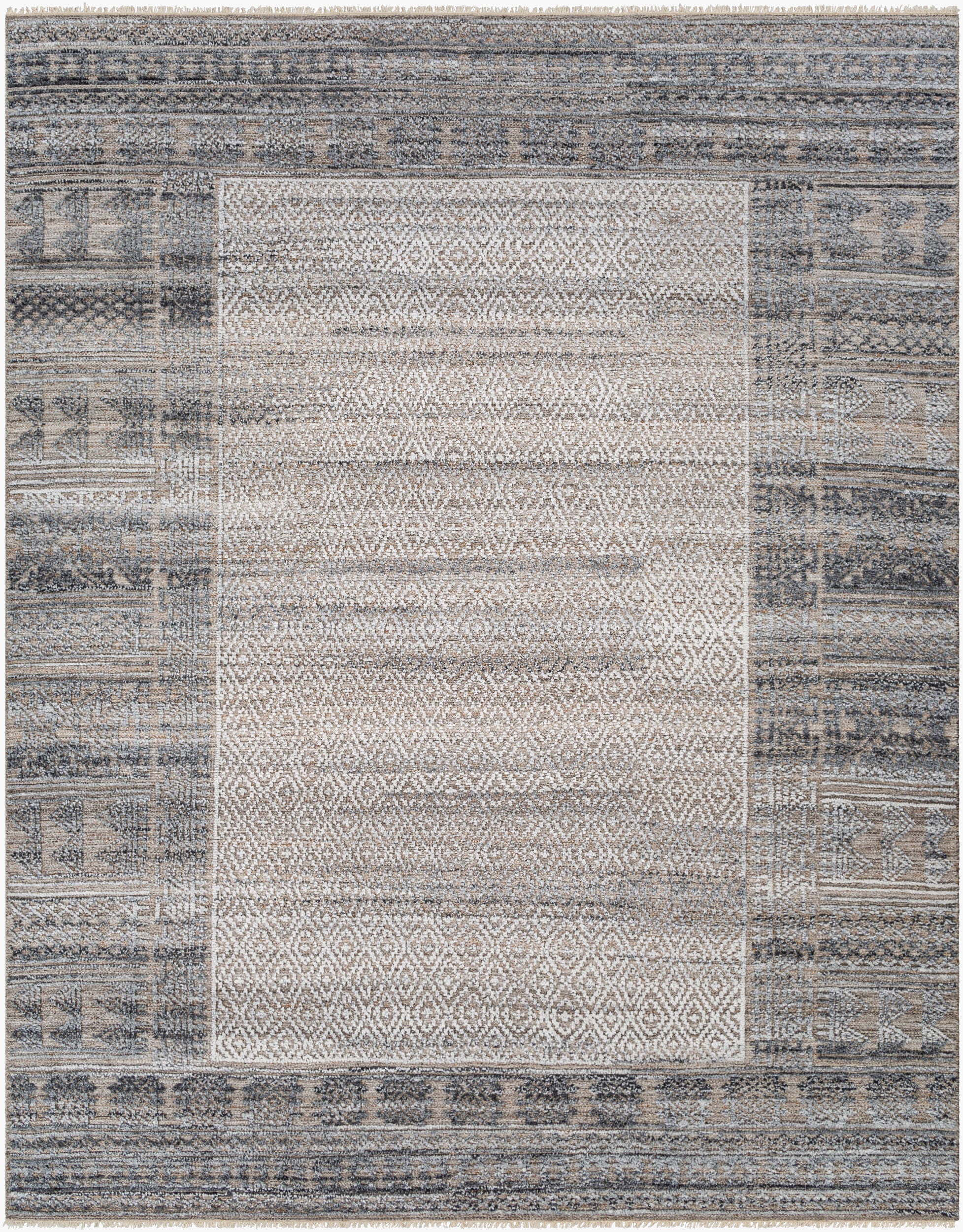 Pompei Rug | Cream | PPI2300