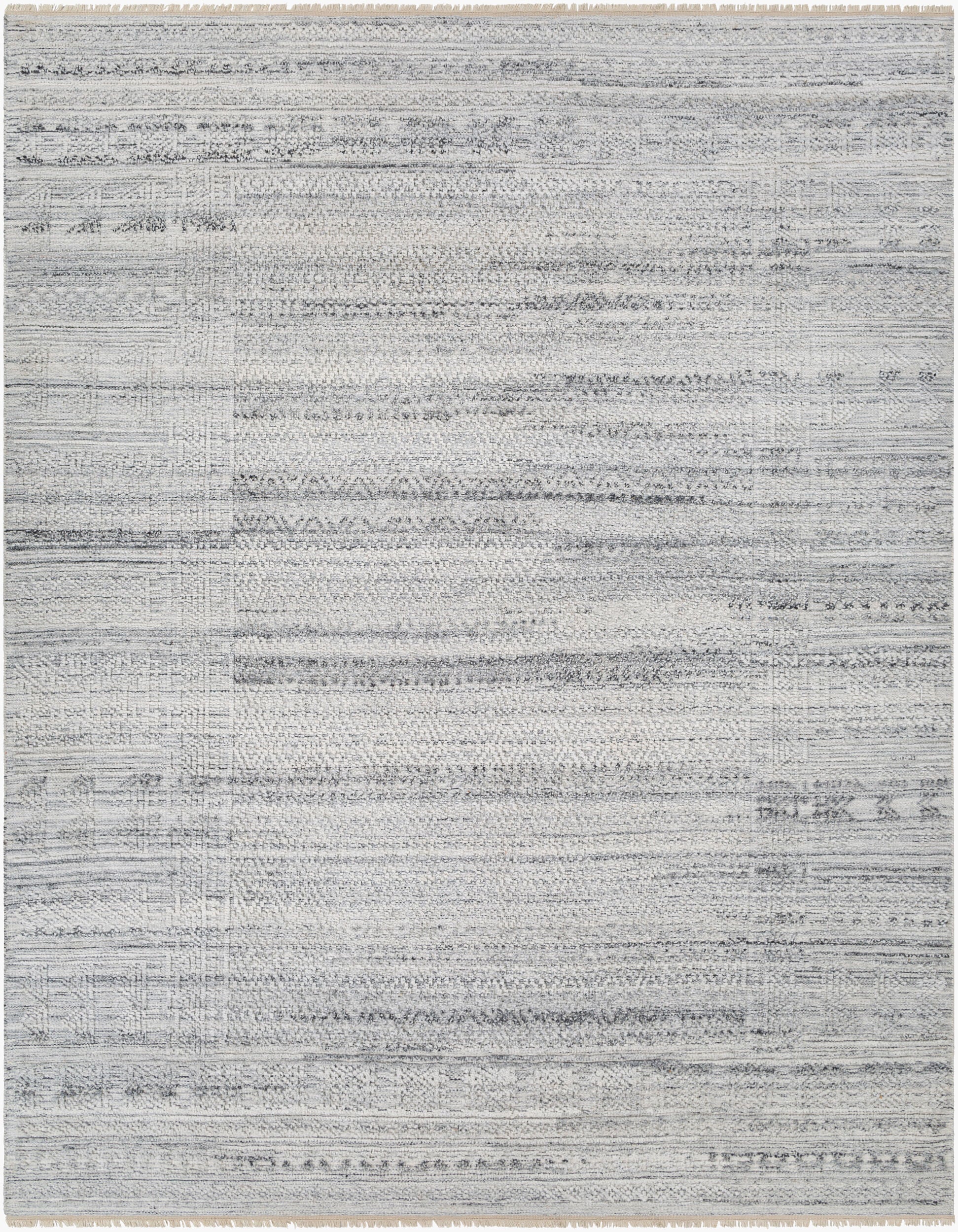 Pompei Rug | White | PPI2302