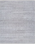Pompei Rug | Gray | PPI2303