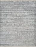 Pompei Rug | Charcoal | PPI2304
