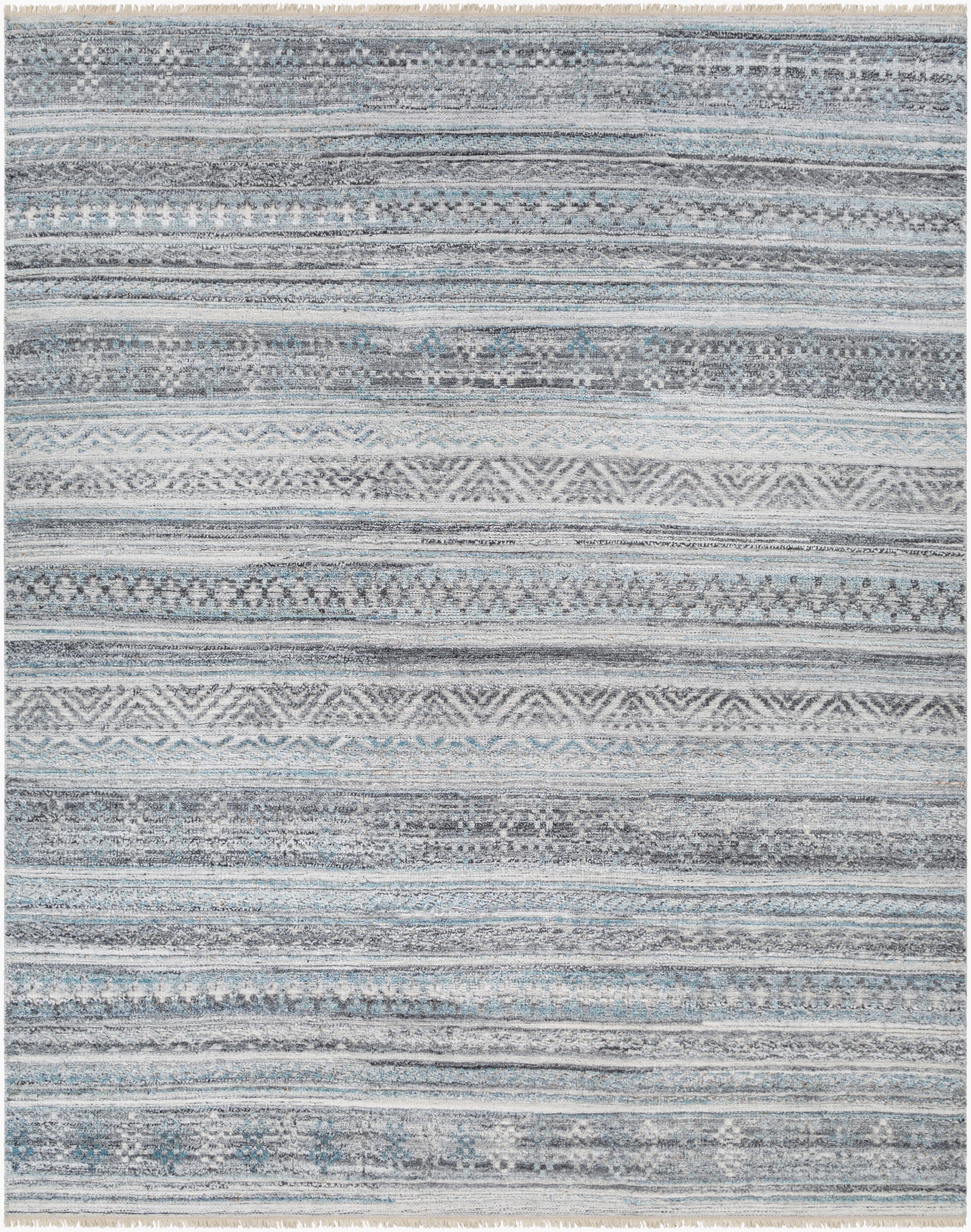 Pompei Rug | Dark Blue | PPI2306