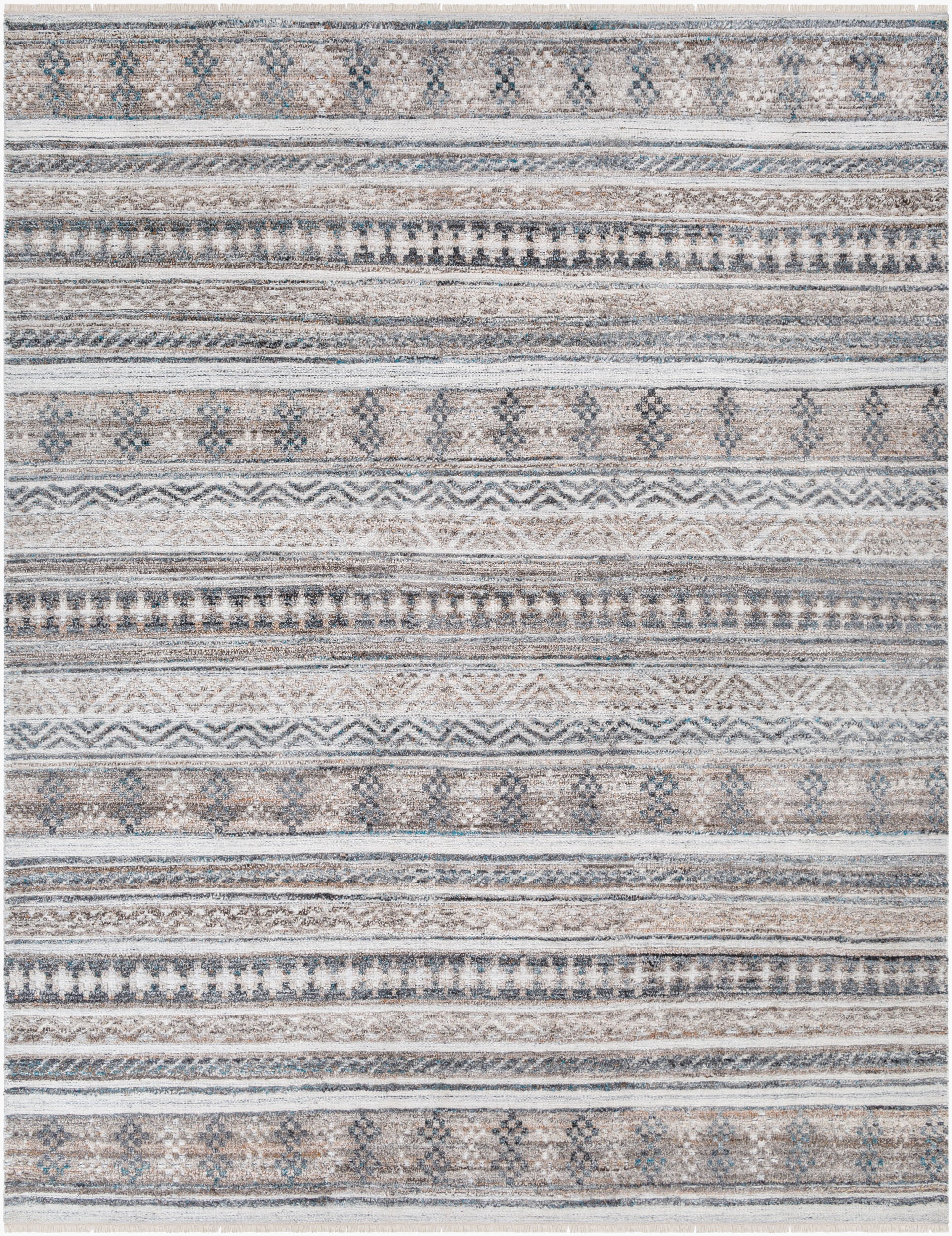 Pompei Rug | Off-White | PPI2307