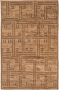 Papyrus Rug | Dark Brown | PPY4900