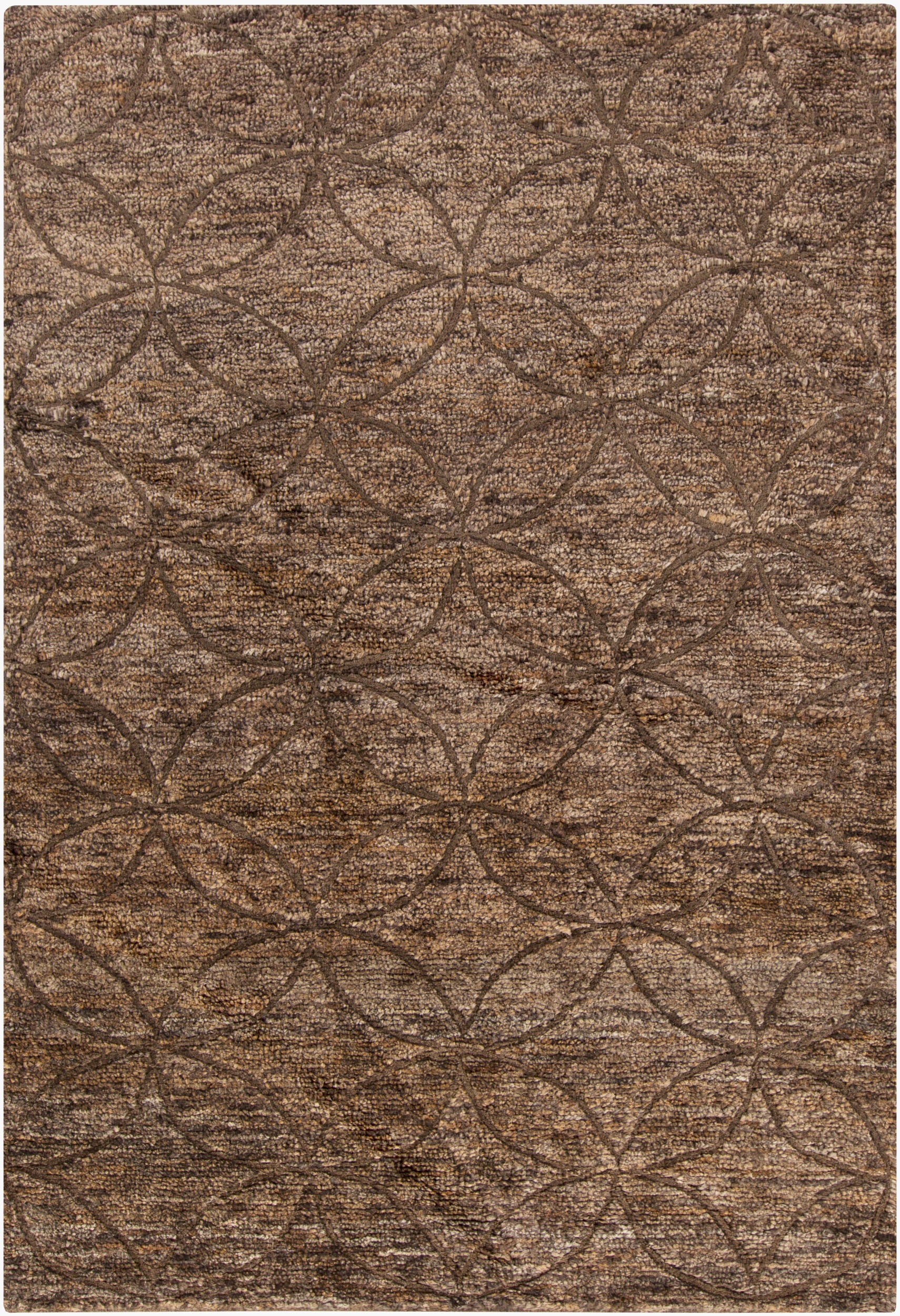 Papyrus Rug | Tan | PPY4904