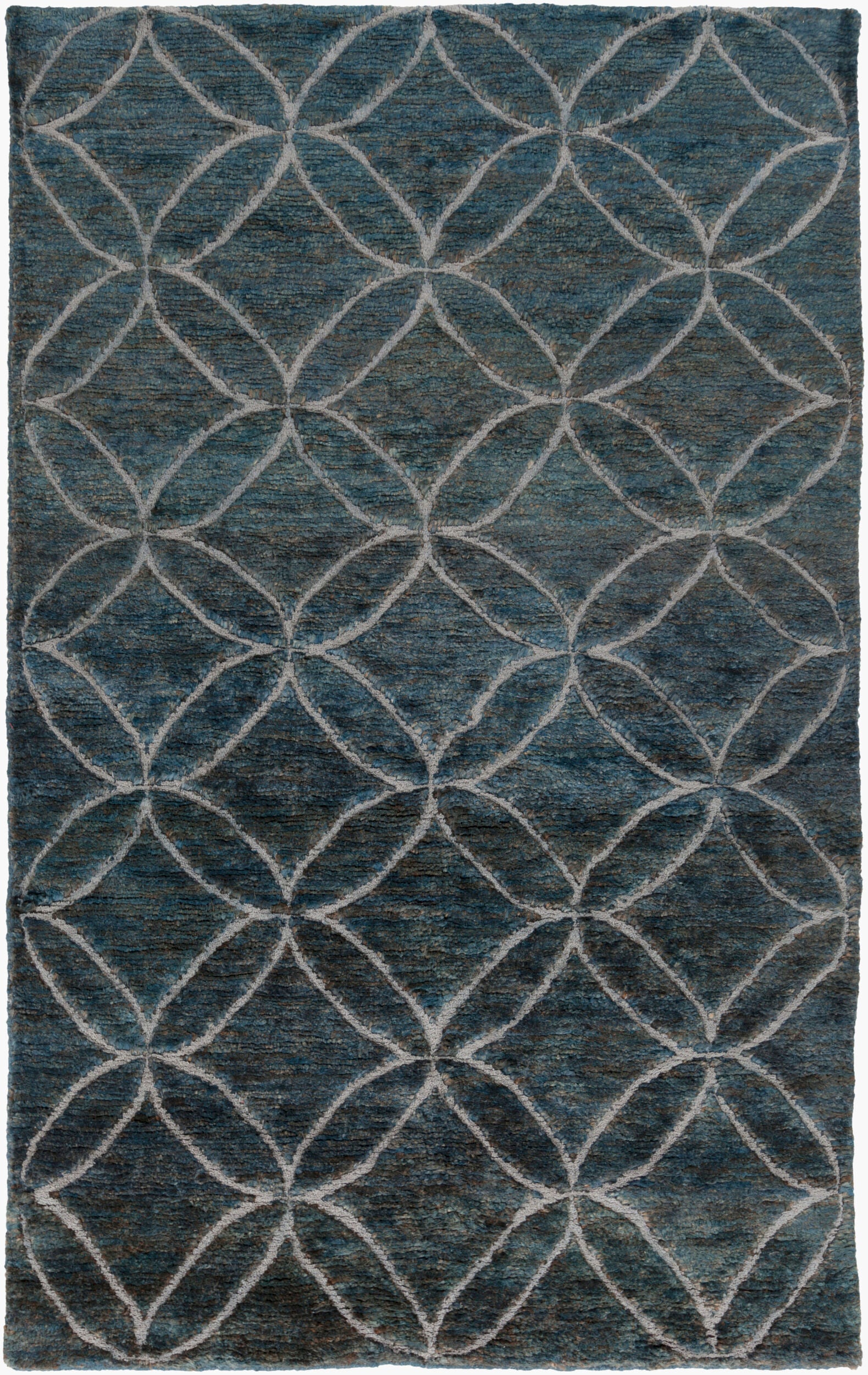 Papyrus Rug | Sage | PPY4905