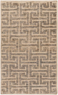 Papyrus Rug | Pale Blue | PPY4907