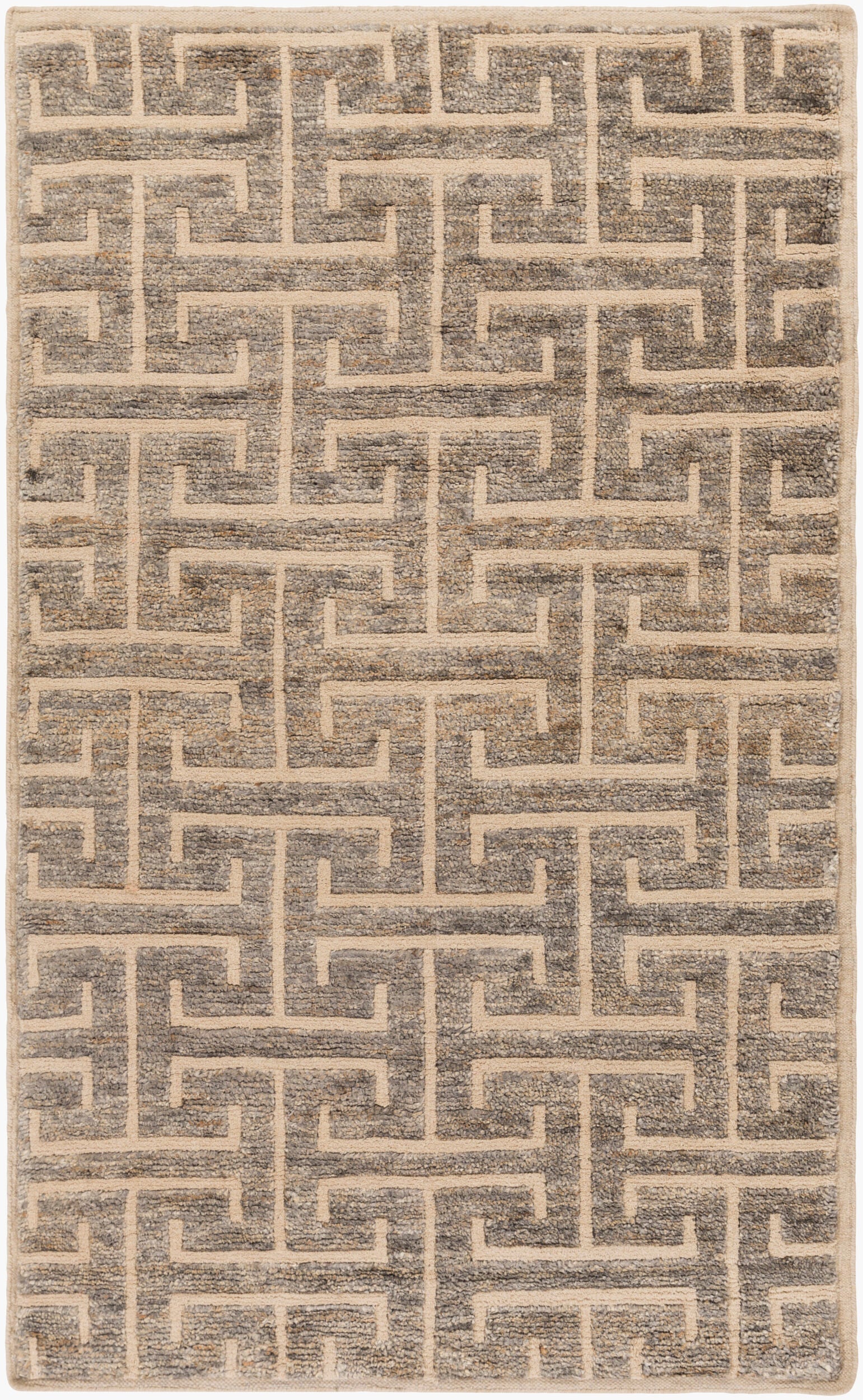 Papyrus Rug | Pale Blue | PPY4907