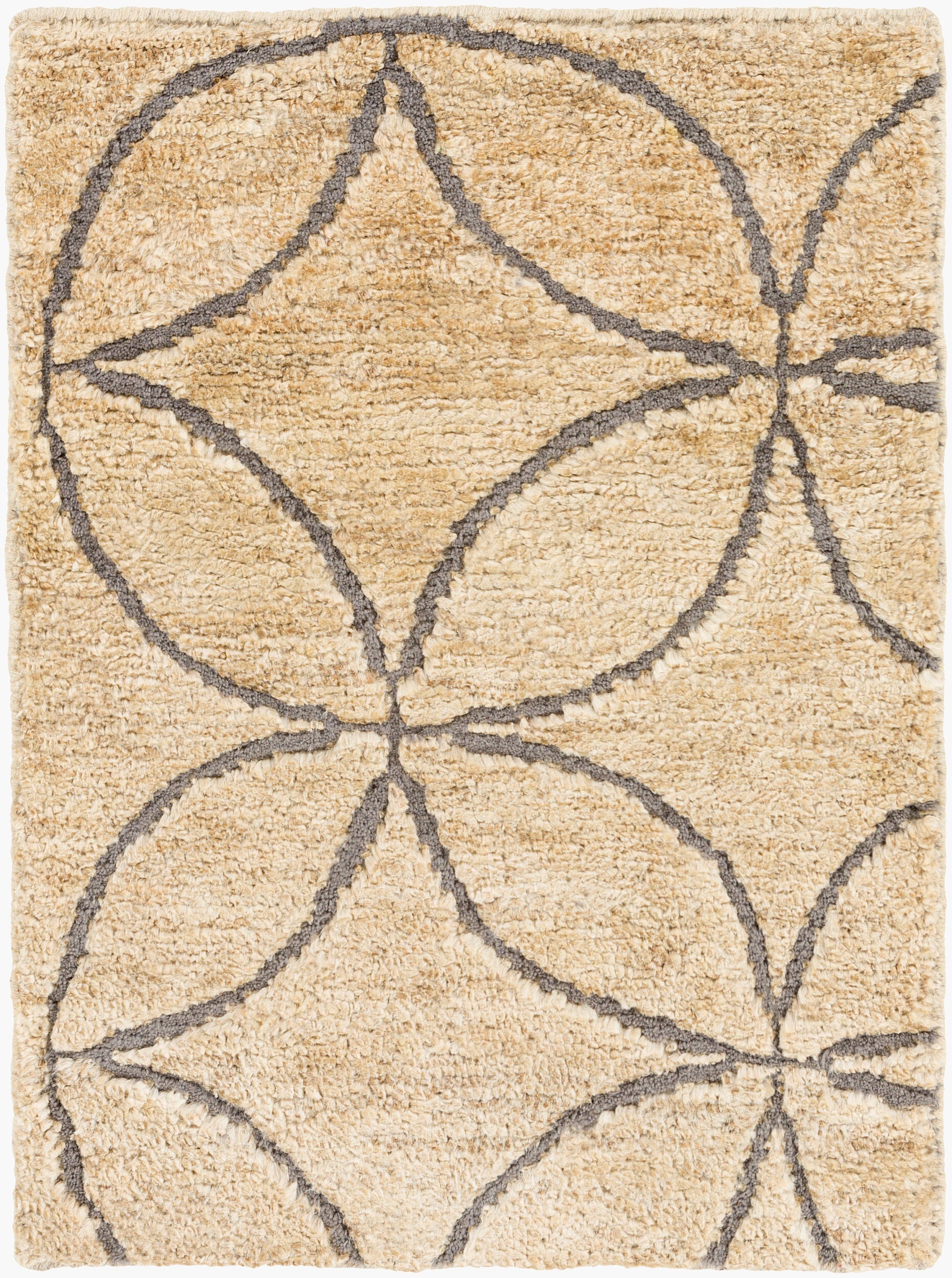 Papyrus Rug | Gray | PPY4910