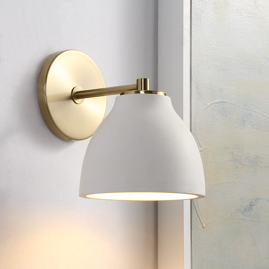 Mazia Sconce