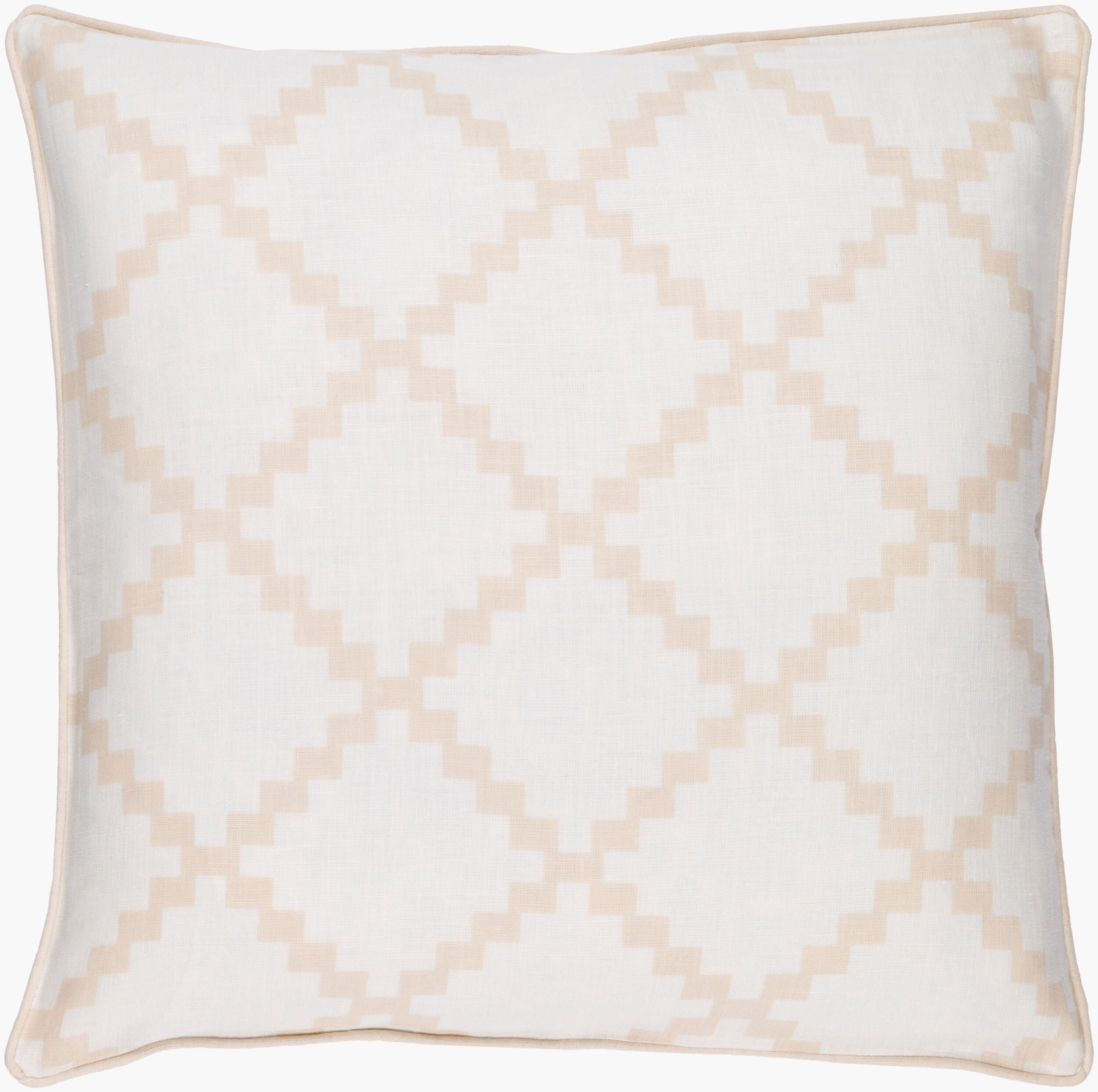 Parsons Accent Pillow | PR001