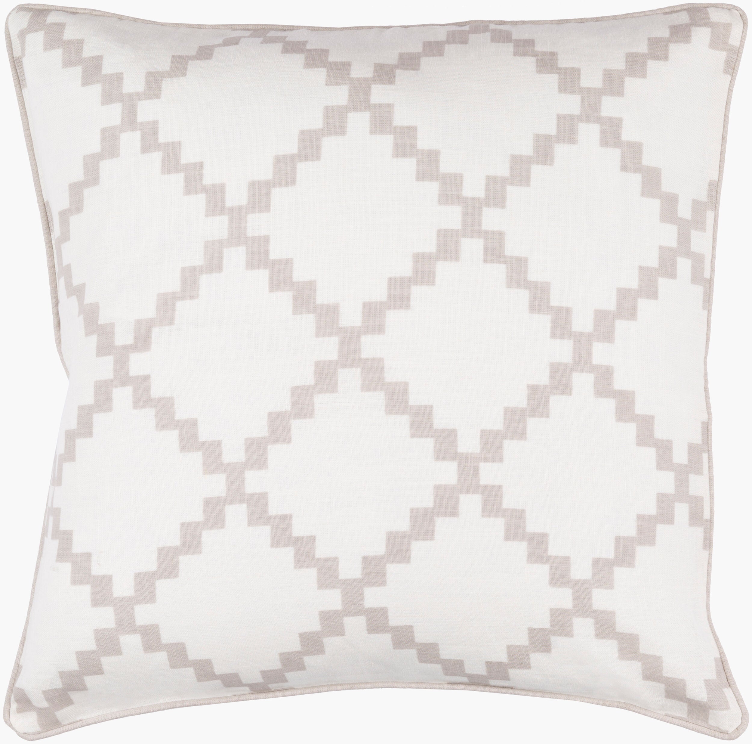 Parsons Accent Pillow | PR002