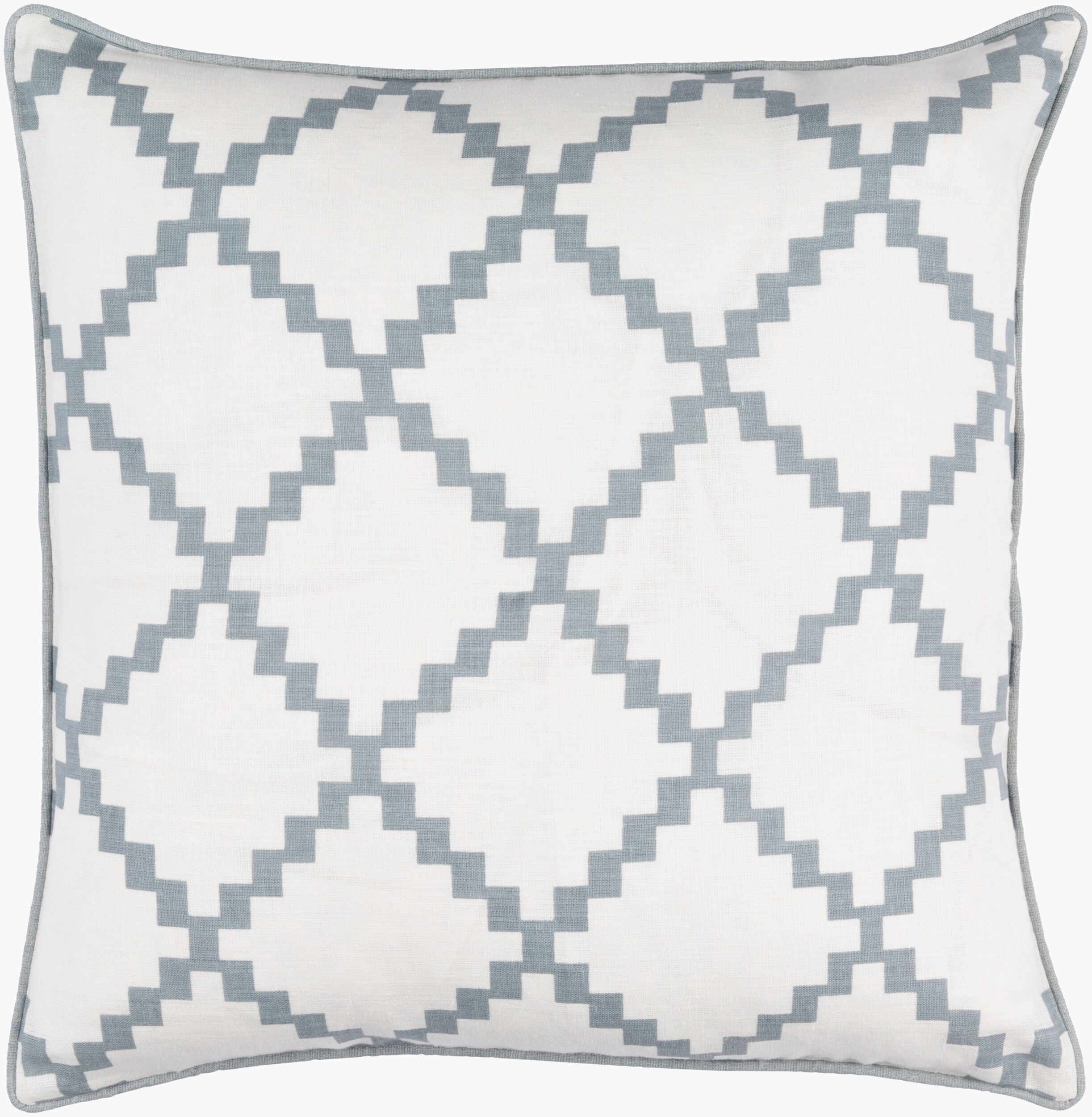 Parsons Accent Pillow | PR003