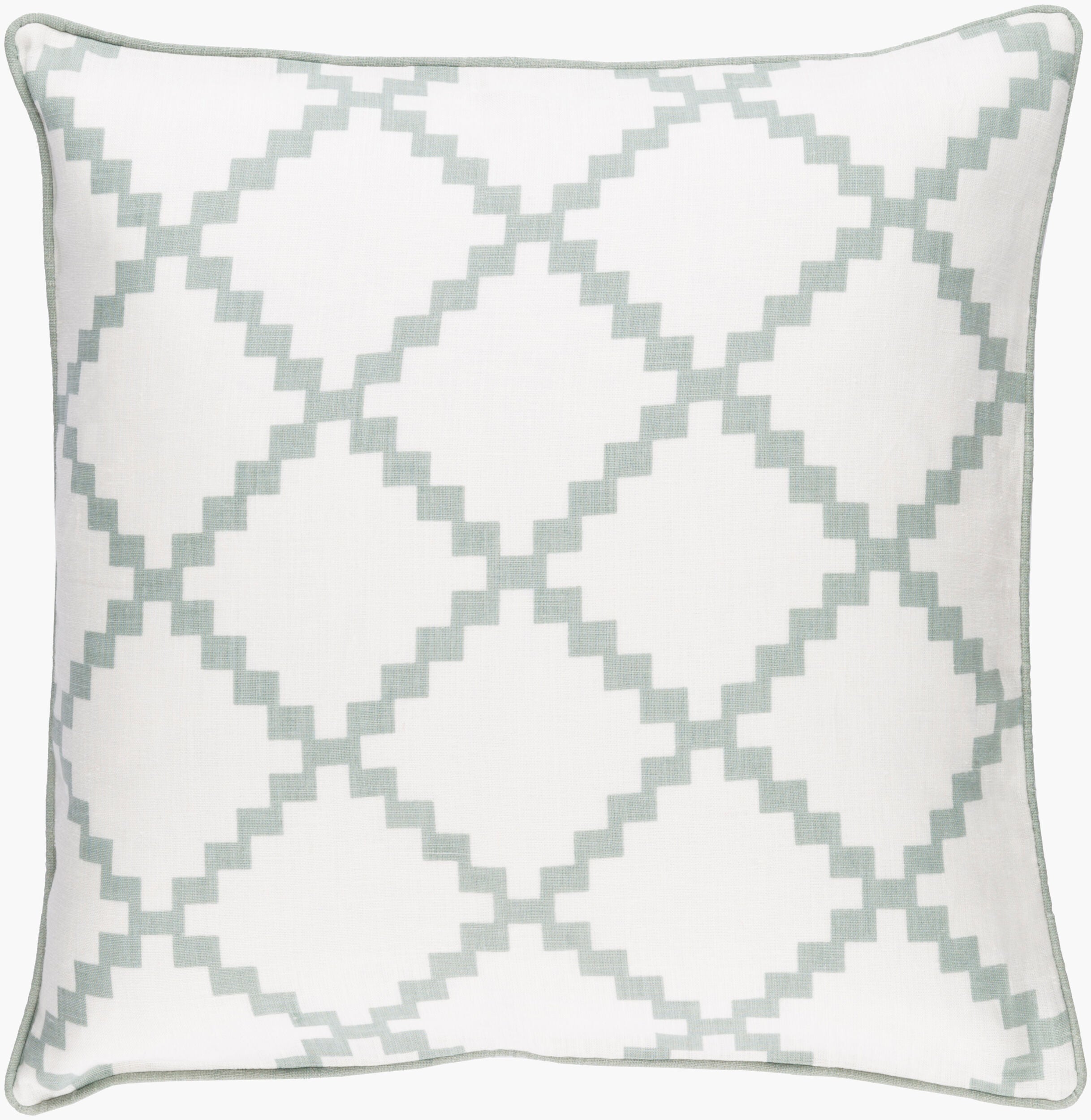 Parsons Accent Pillow | PR004