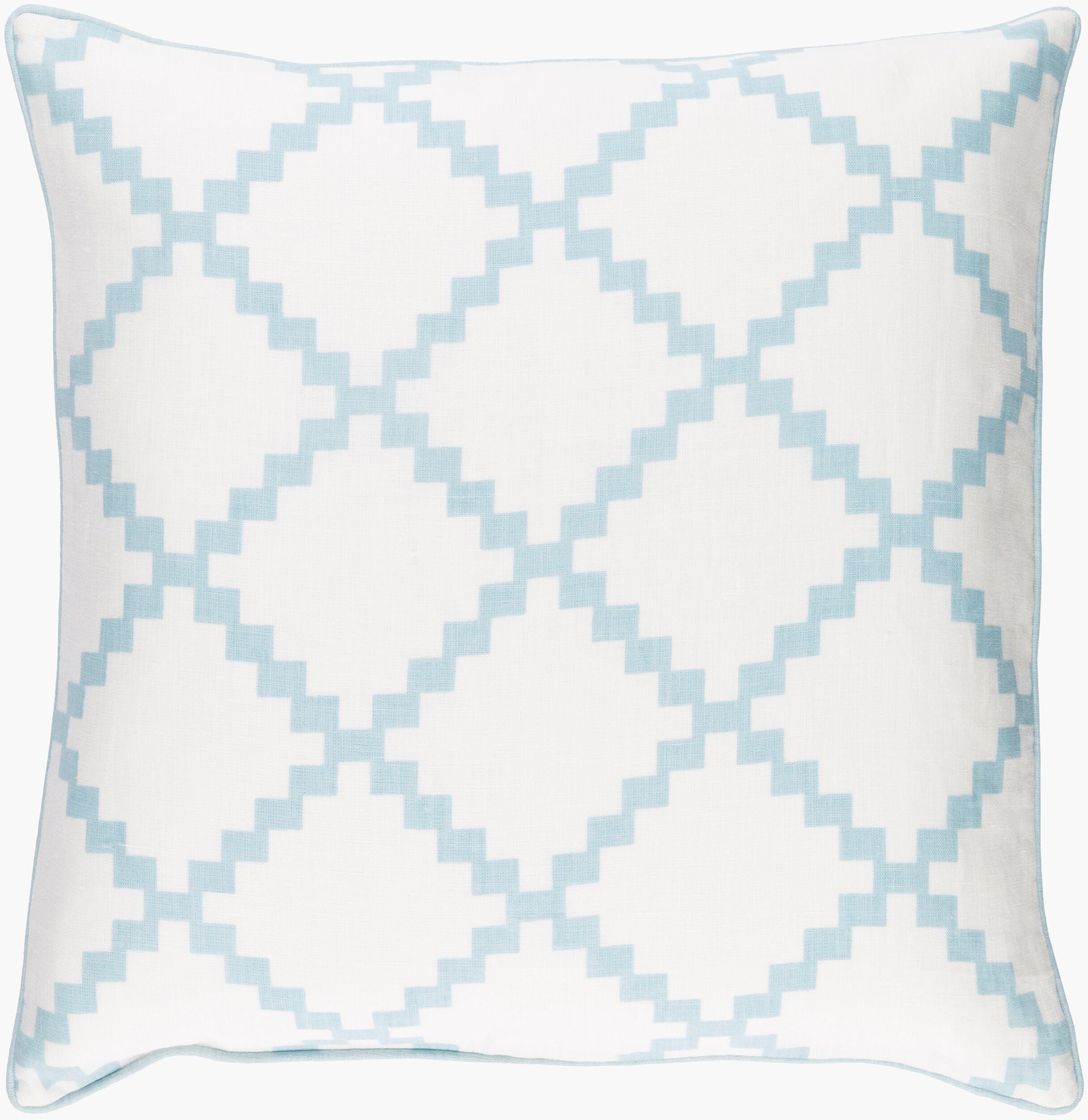 Parsons Accent Pillow | PR005