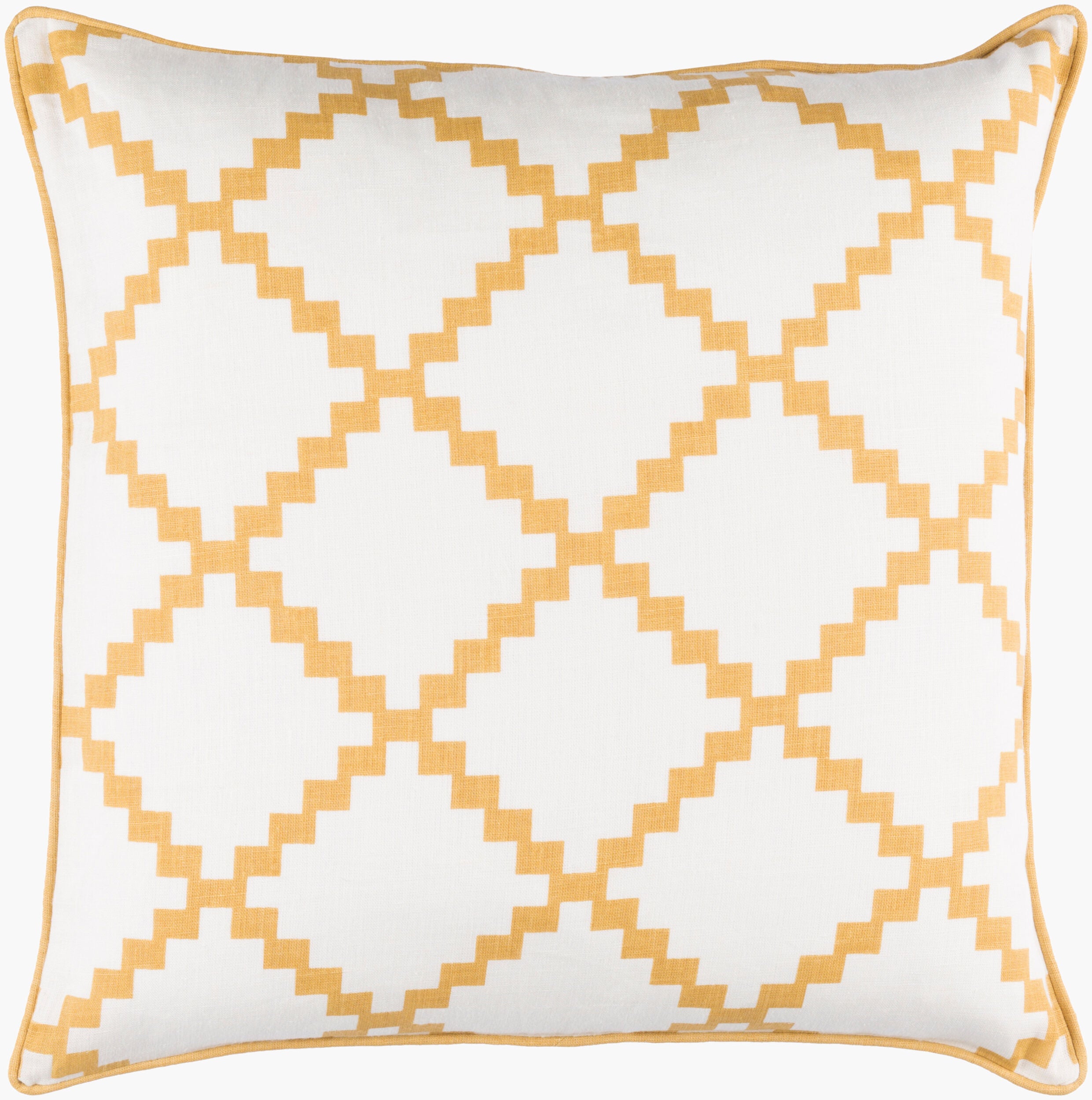 Parsons Accent Pillow | PR007