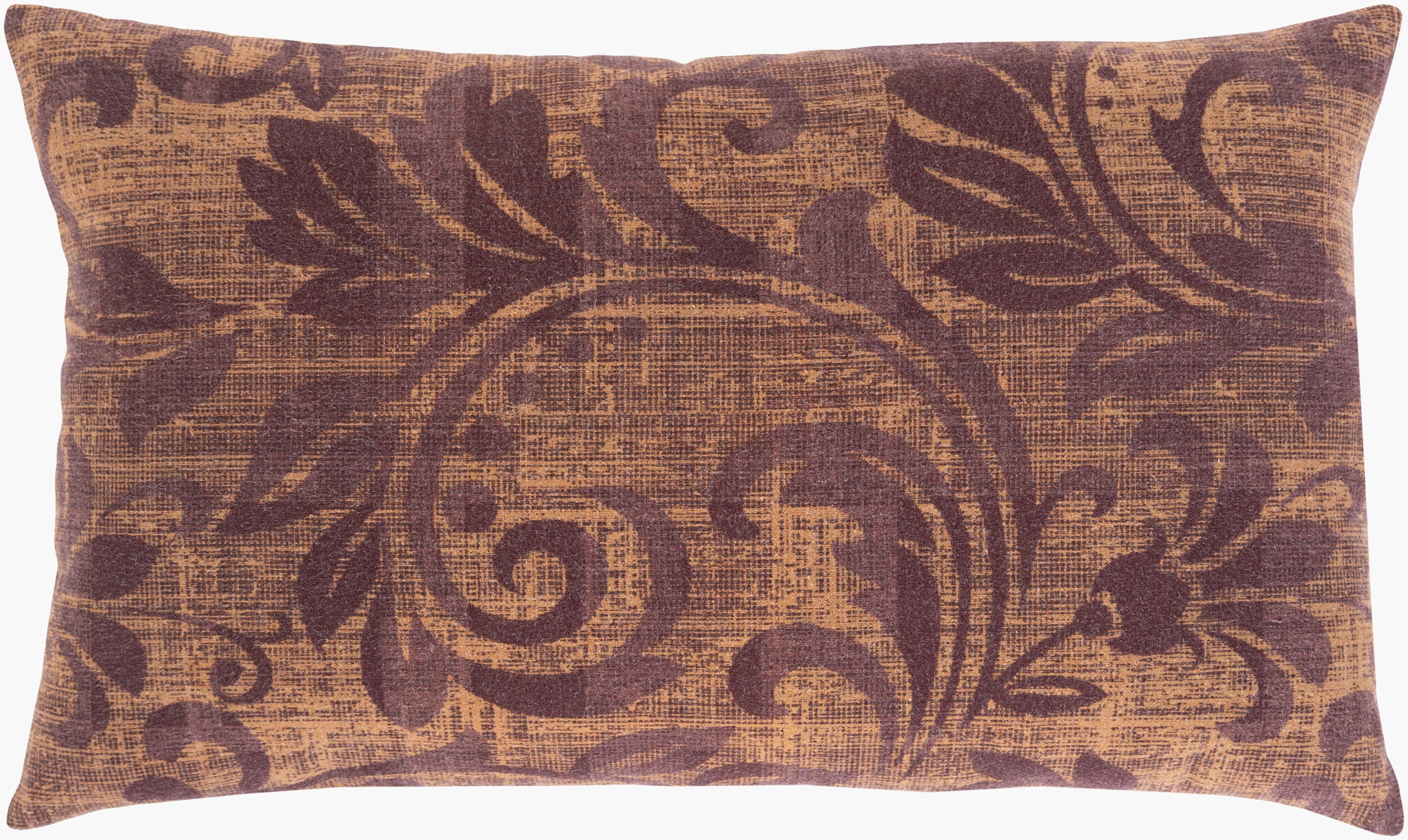 Porcha Lumbar Pillow | PRC003